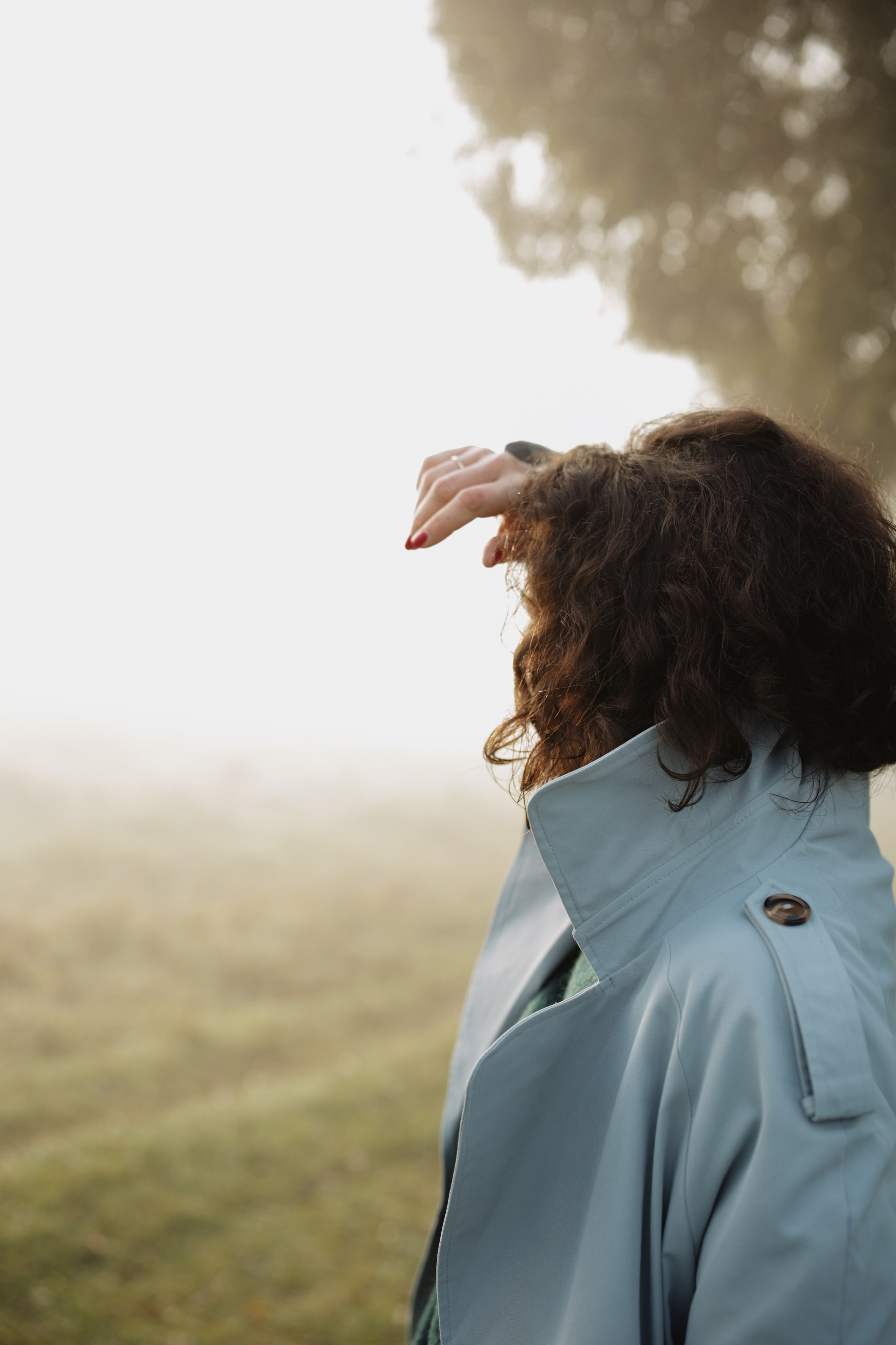 Катя. Фотограф в городе Коломна Оксана Трунова