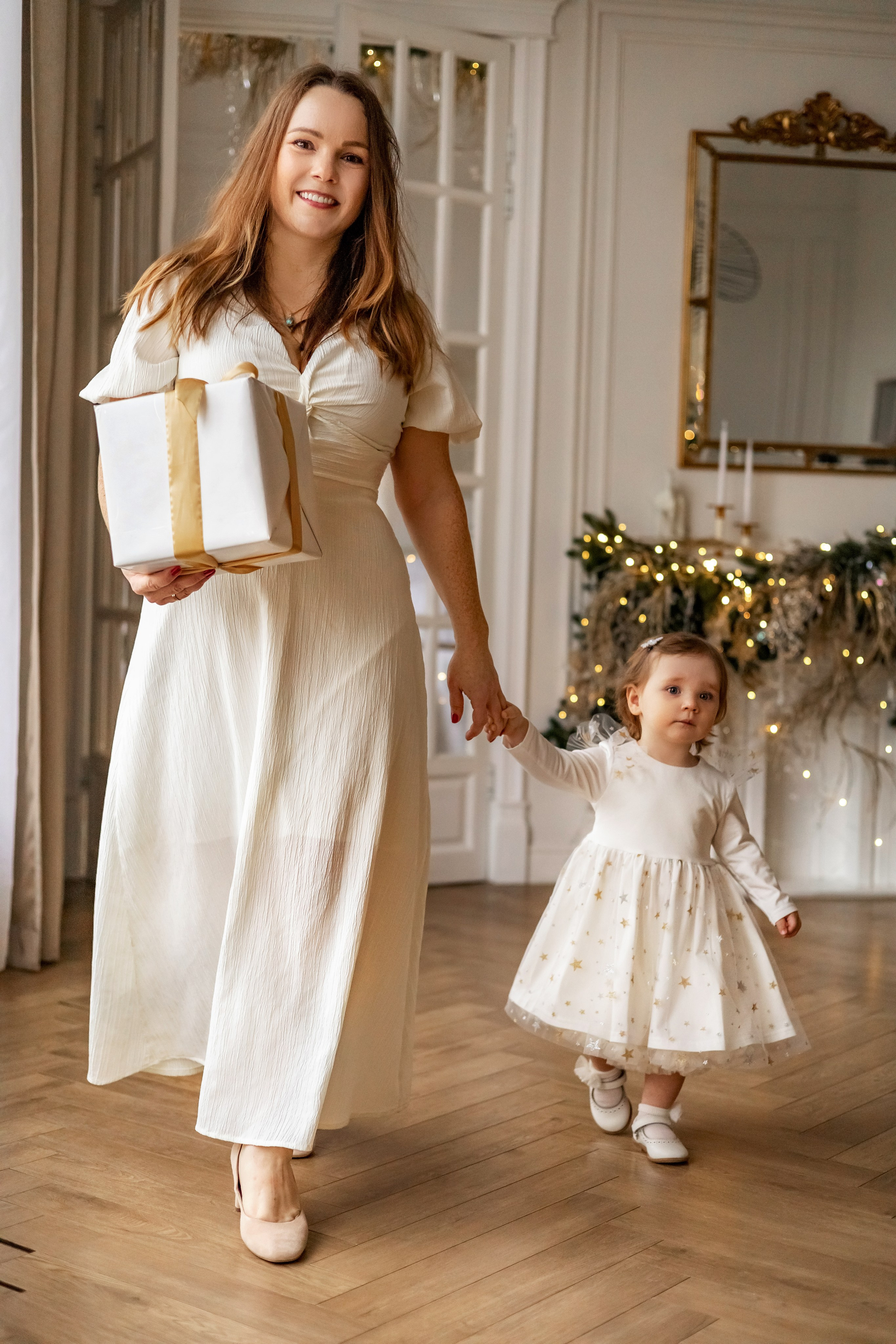 Семейный и детский фотограф в Москве Анна Чертополох