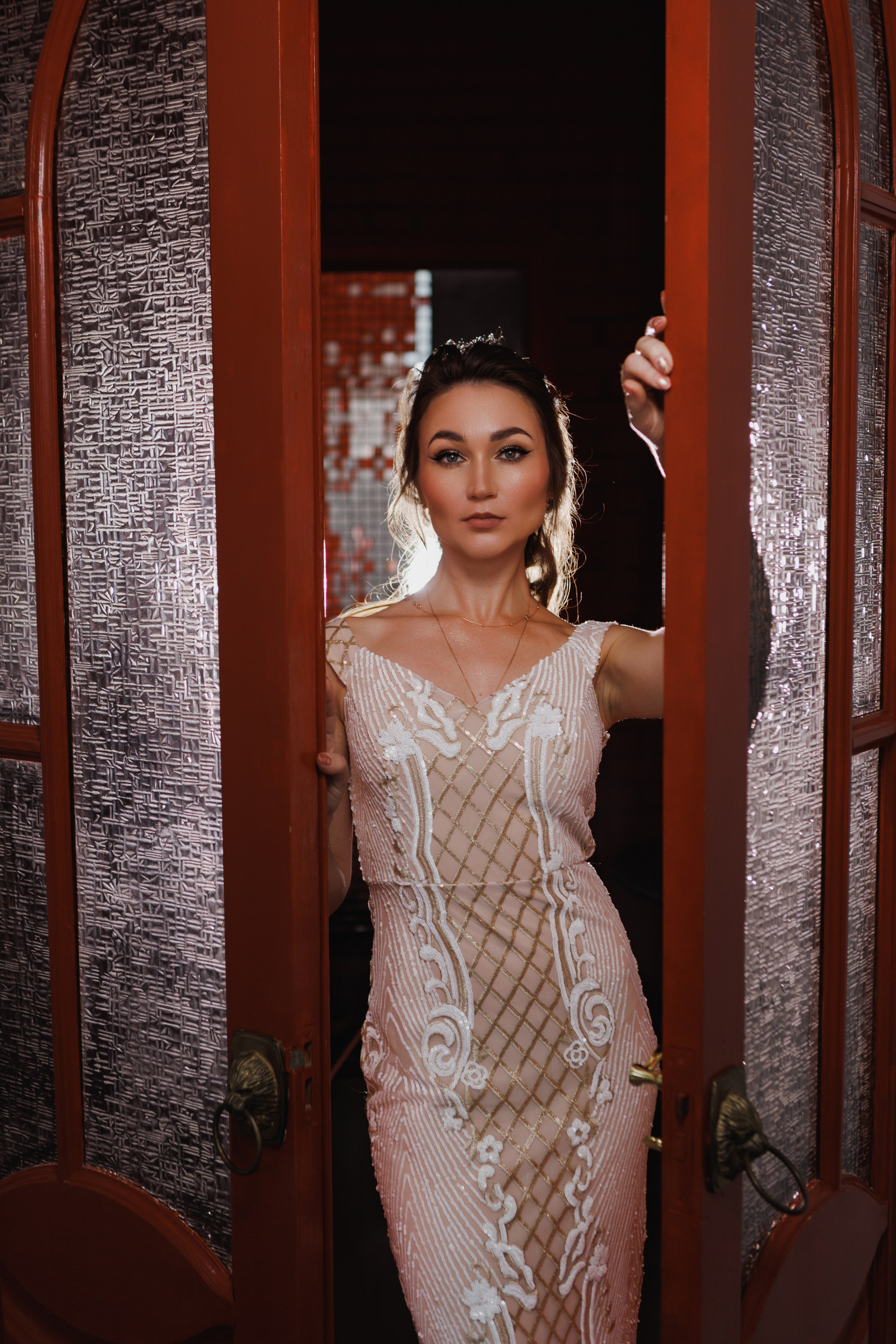 Инна. Фотограф Александр Закадычный | Таганрог