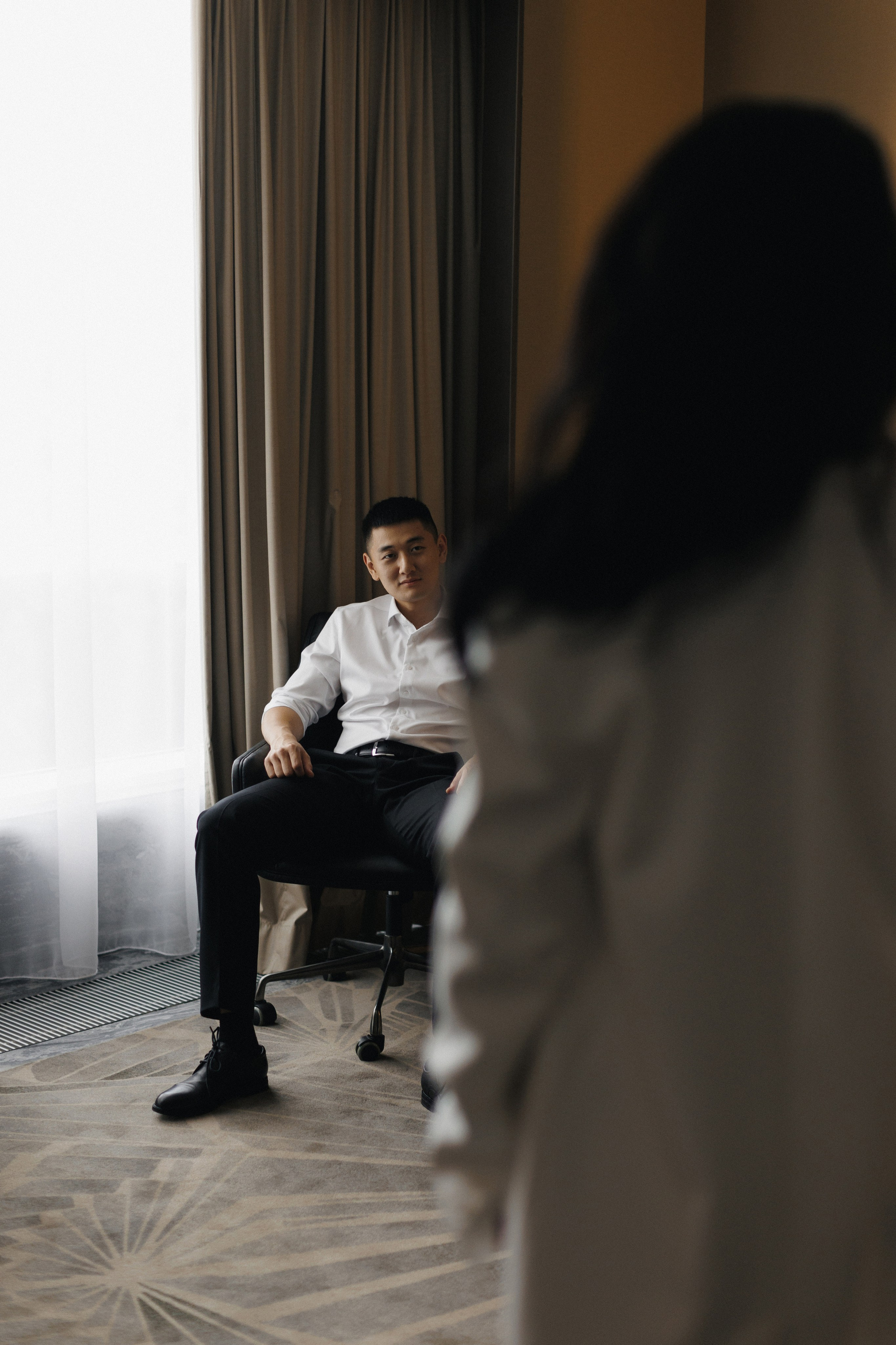 K&K. Фотограф во Владивостоке Антон Блохин