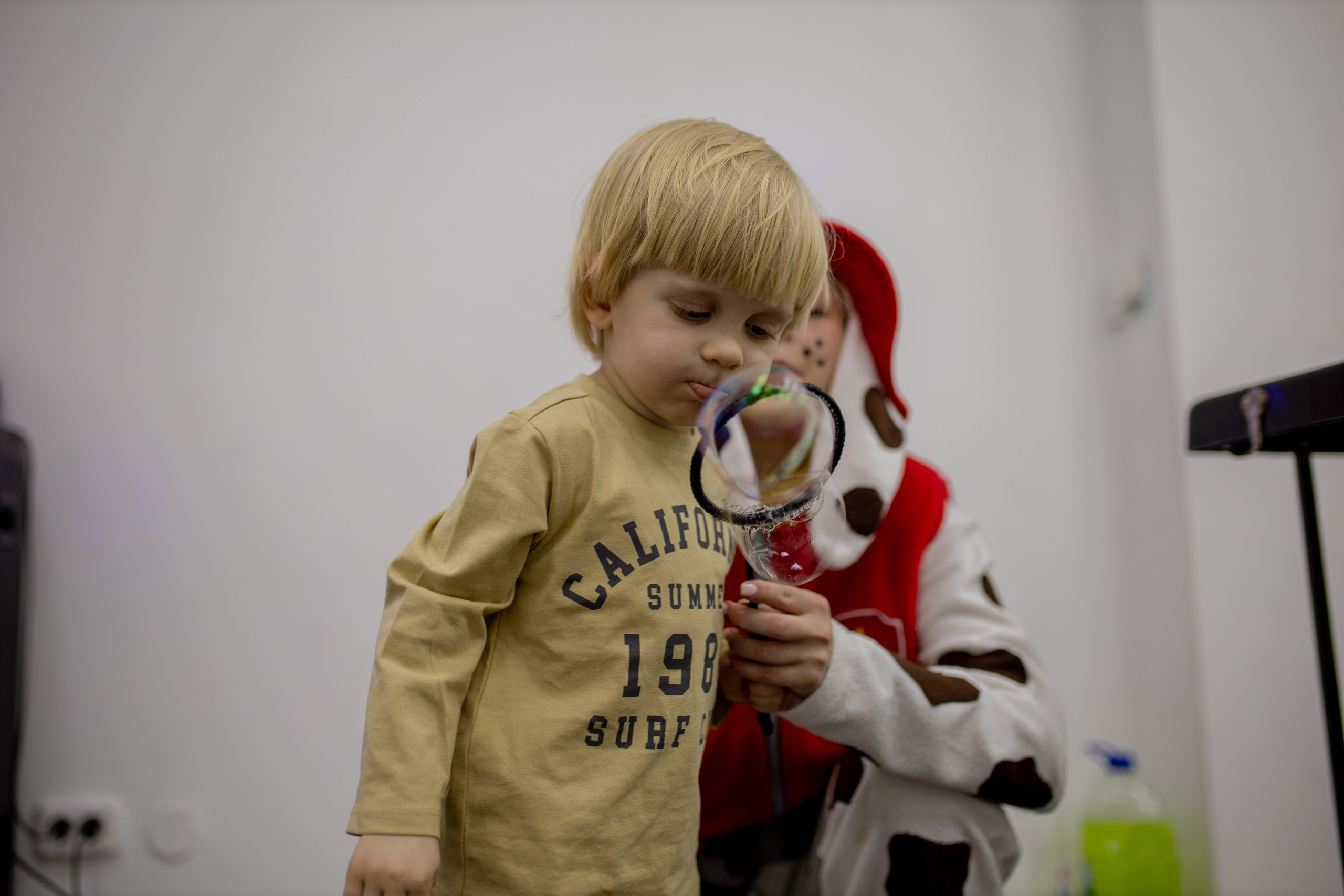 Вечеринка Вовочки. Семейный и детский фотограф в Петрозаводске