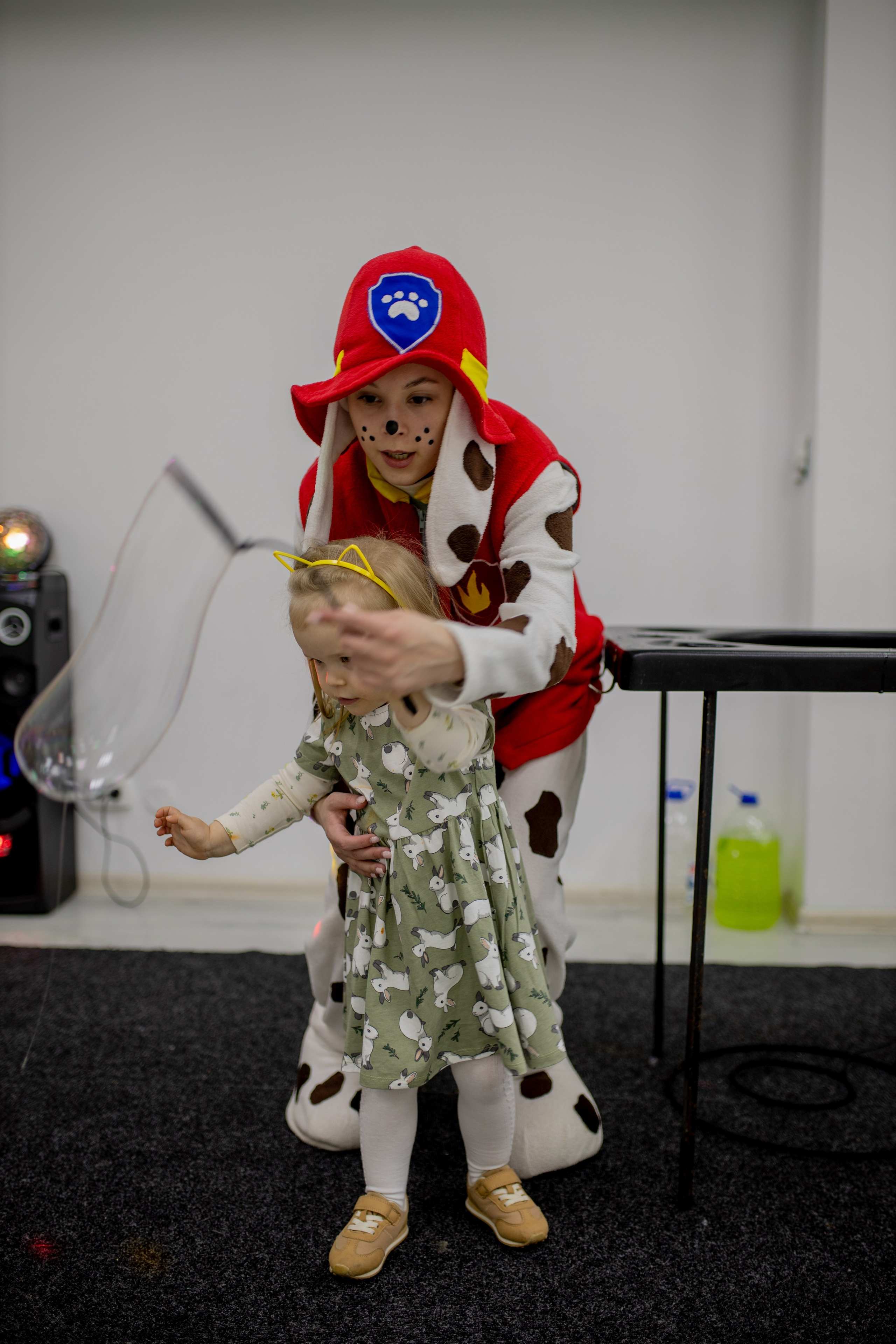 Вечеринка Вовочки. Семейный и детский фотограф в Петрозаводске