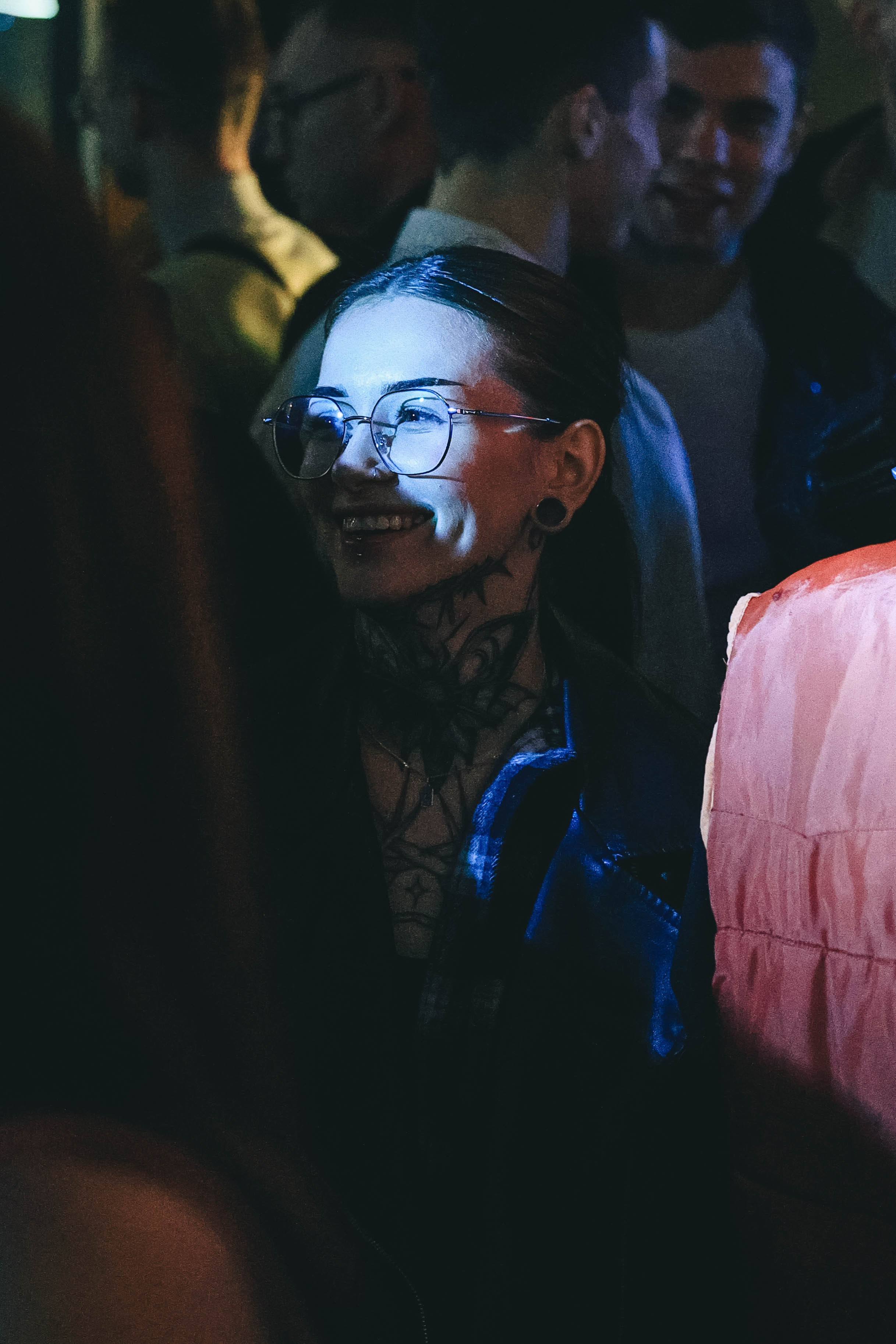 PARTY STIL ВЕСНА | Парк Культуры. Фотограф в Ставрополе Алина Клочкова