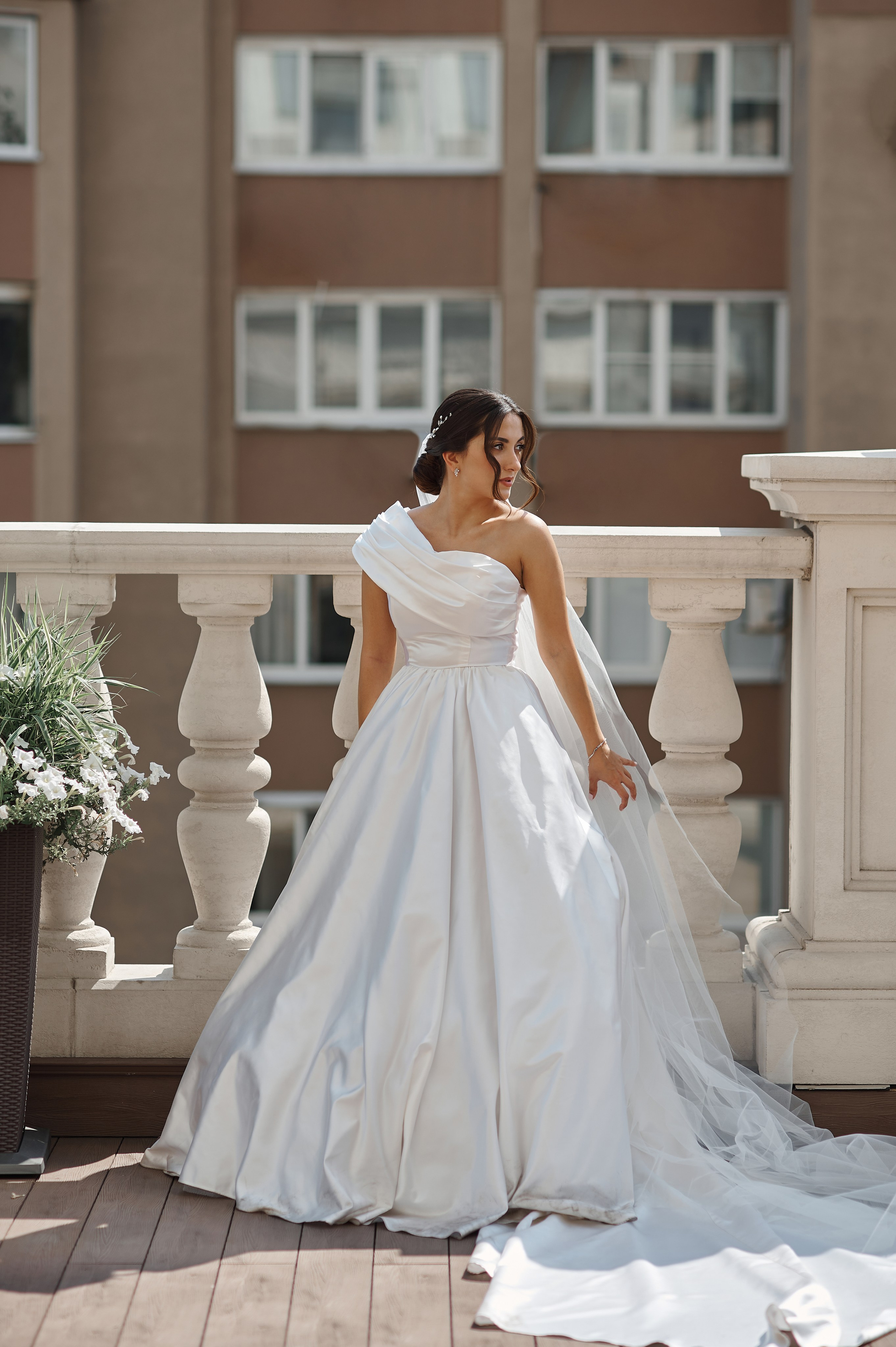 Свадебная фотосессия. Свадебный и репортажный фотограф в Самаре Иванов Дмитрий