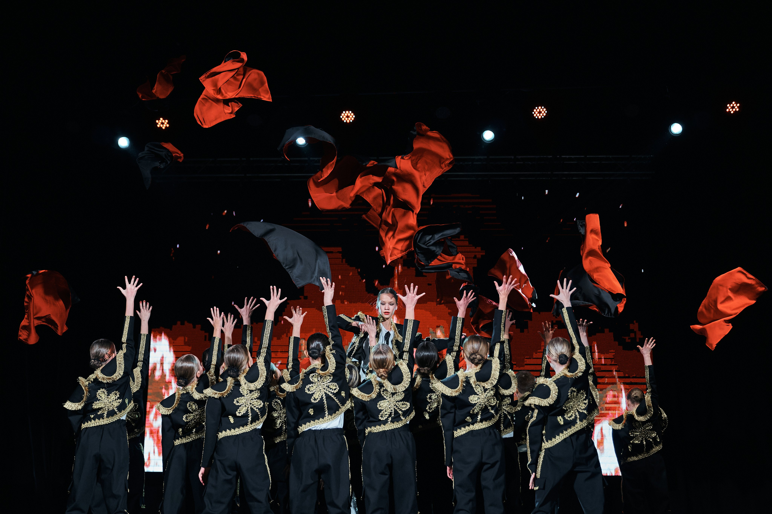 Концертные фото. Свадебный и репортажный фотограф в Самаре Иванов Дмитрий