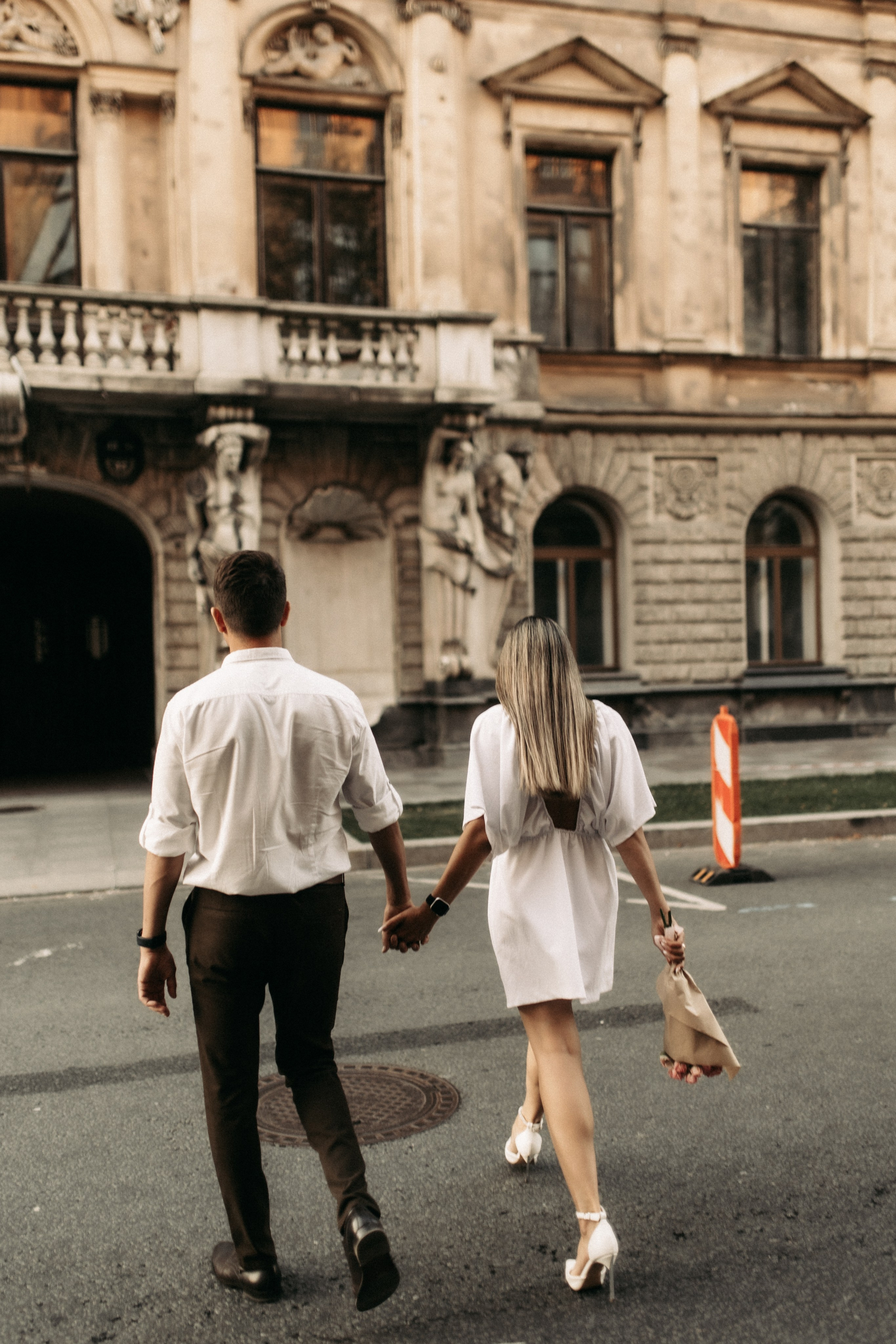 Наталья и Михаил. Фотограф в Санкт-Петербурге