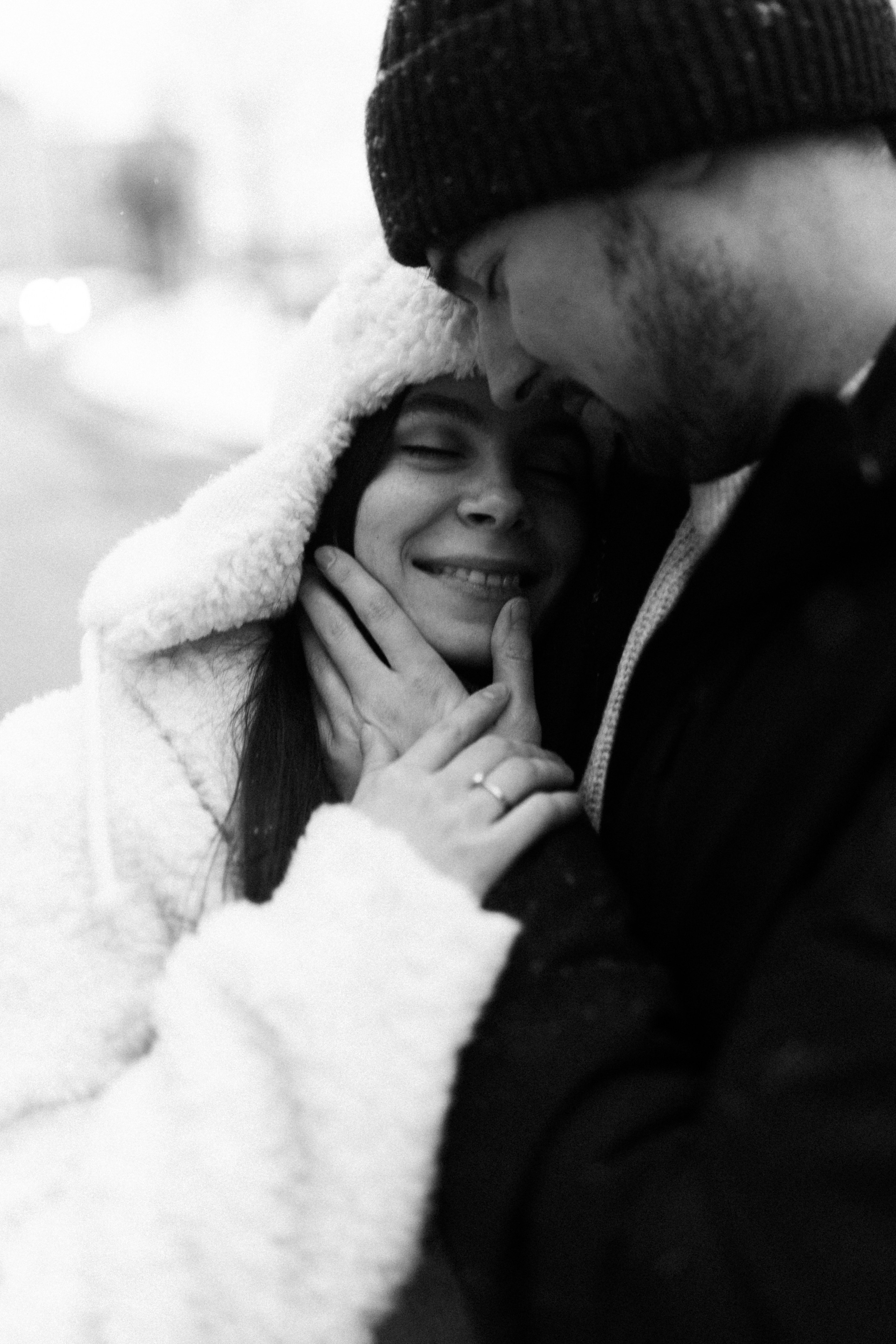 Владислава и Александр. Фотограф в Санкт-Петербурге