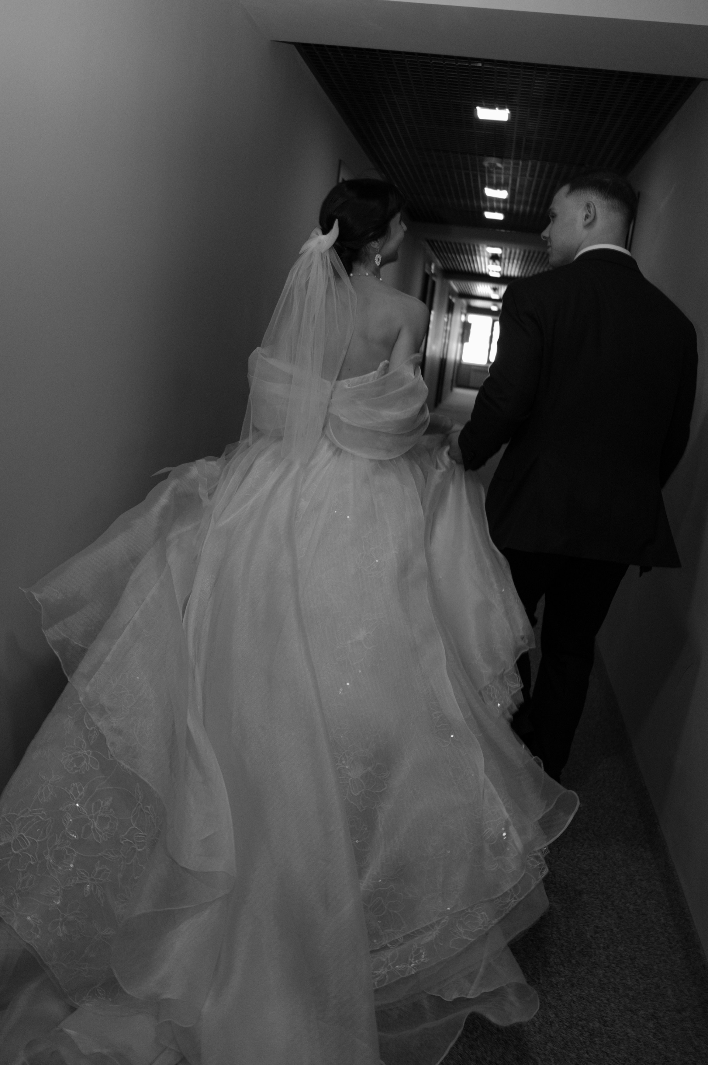 Про любовь. Фотограф Ким Ангелина