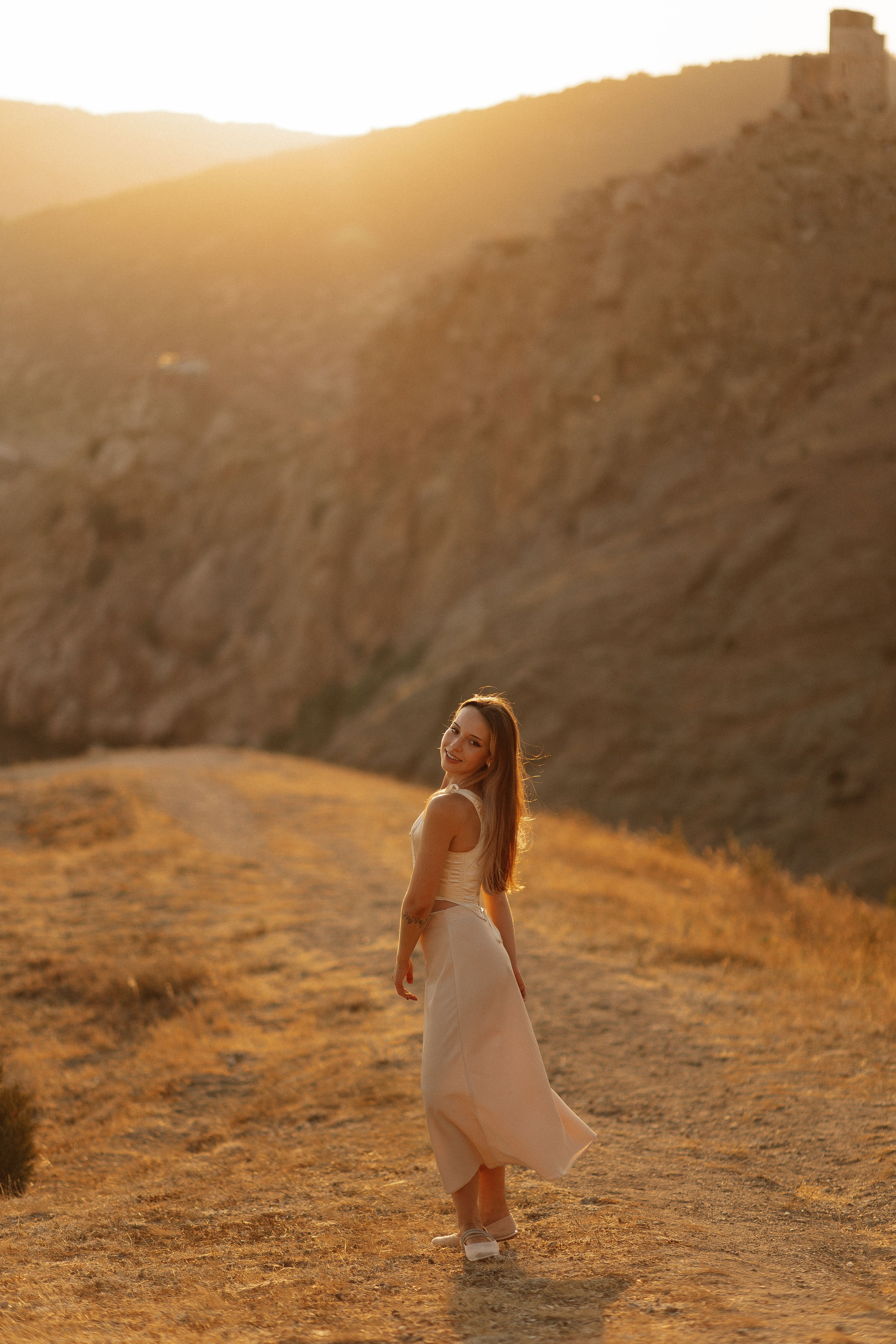 M&S. Семейный фотограф в Севастополе и Симферополе Александра Чистякова