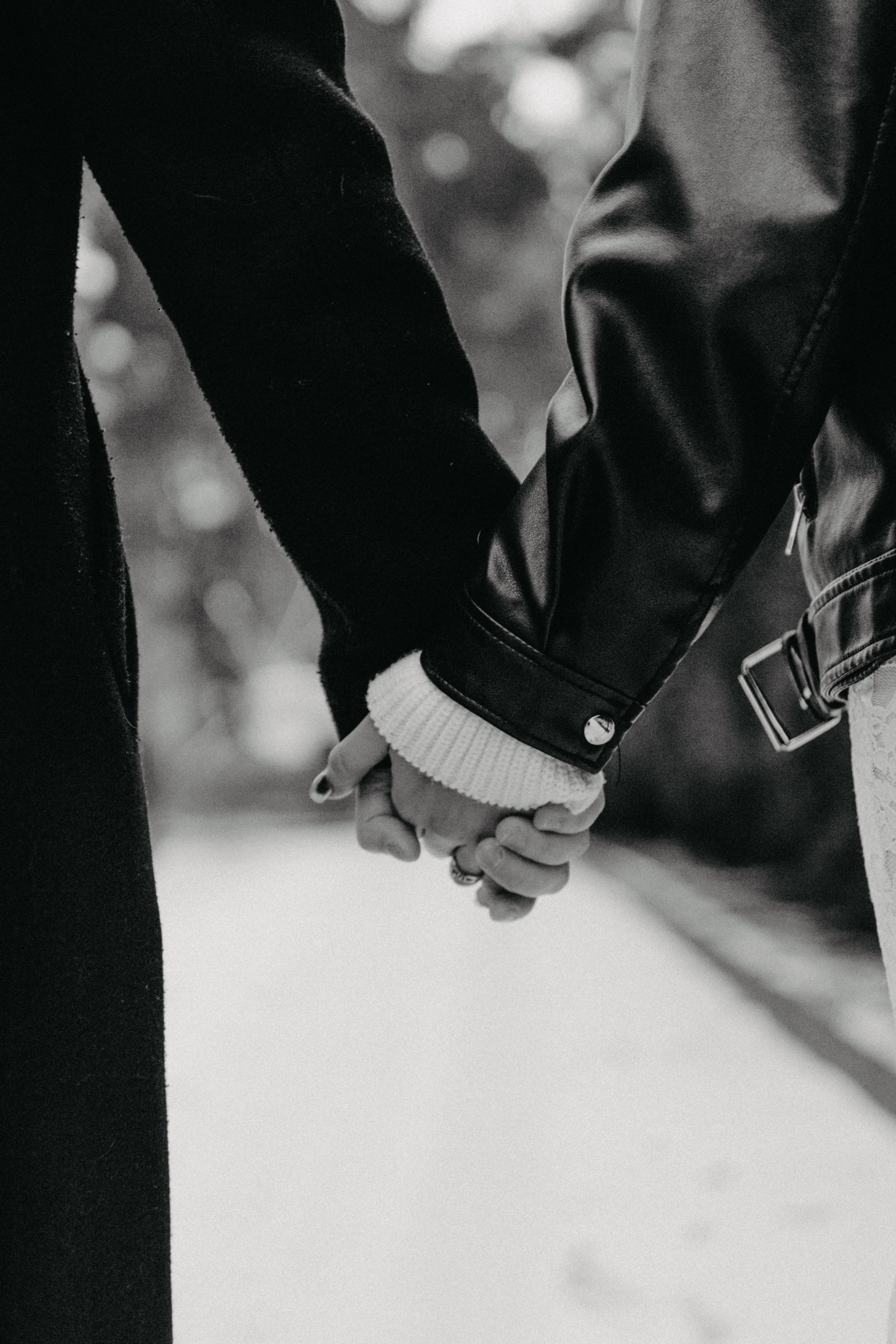 Милана и Дима. Свадебный фотограф в Москве Озерова Анастасия