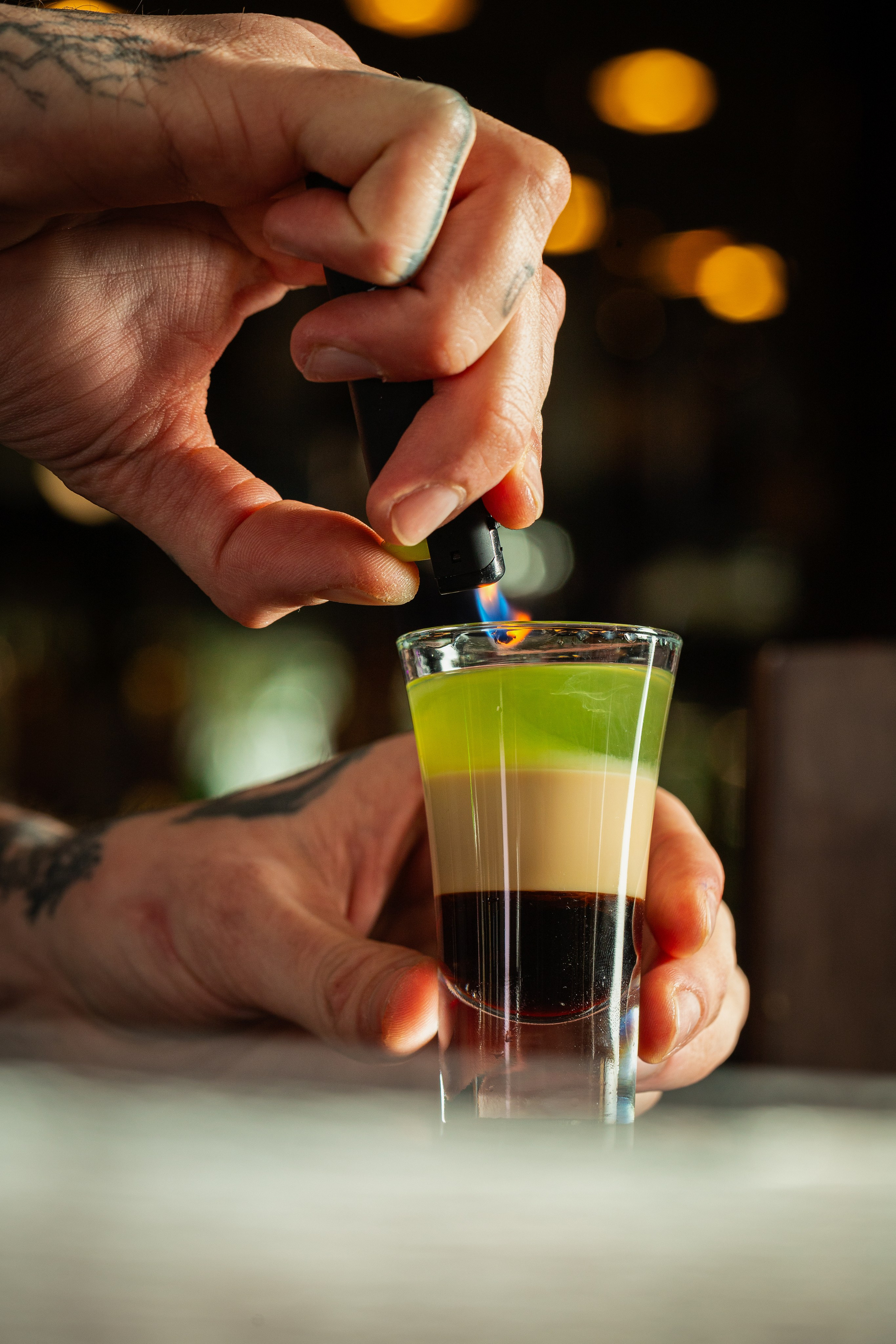 Бар «Тут Бар». Краснов Максим фуд-фотограф, предметный фотограф, Москва