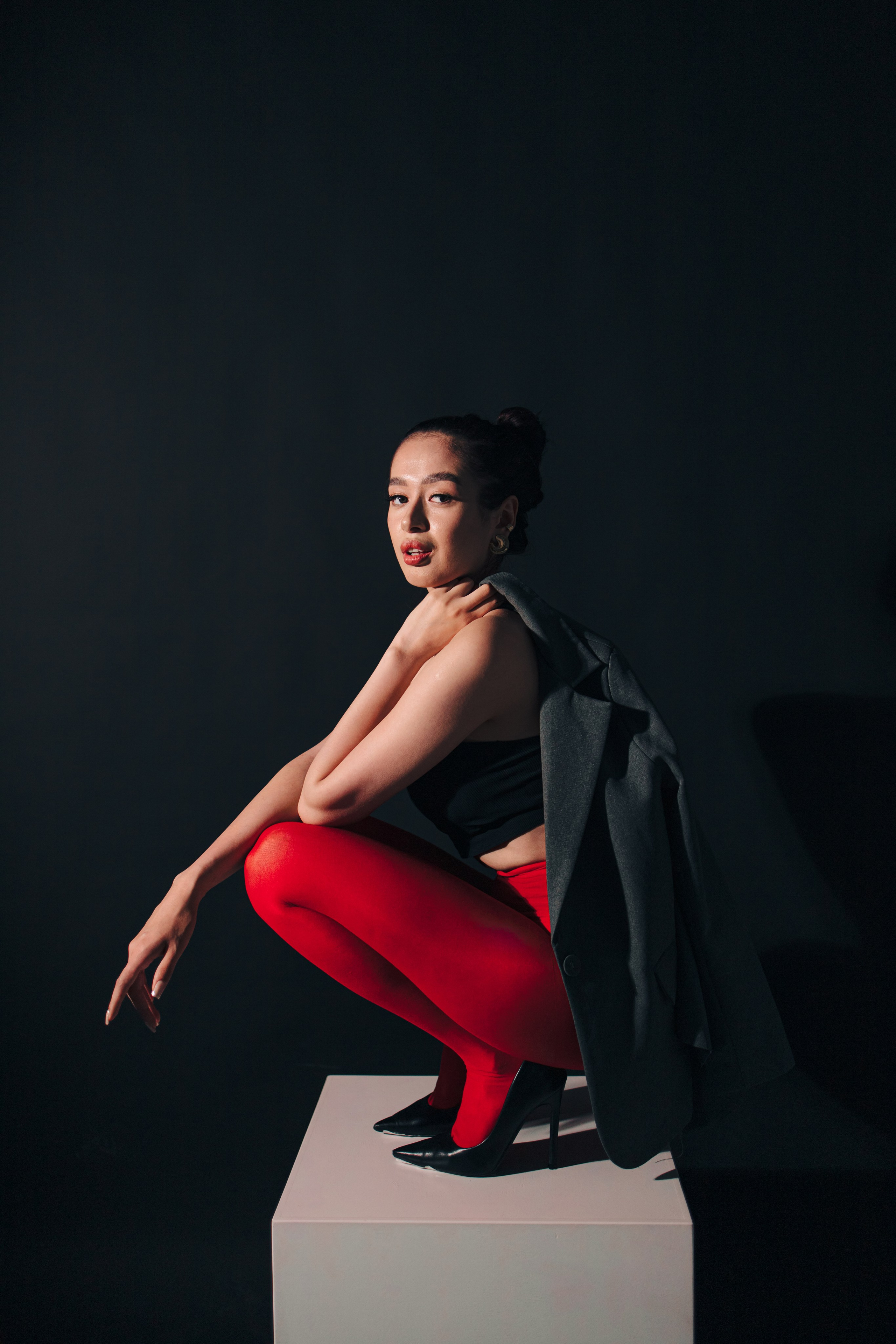 Диля. Фотограф Уфа