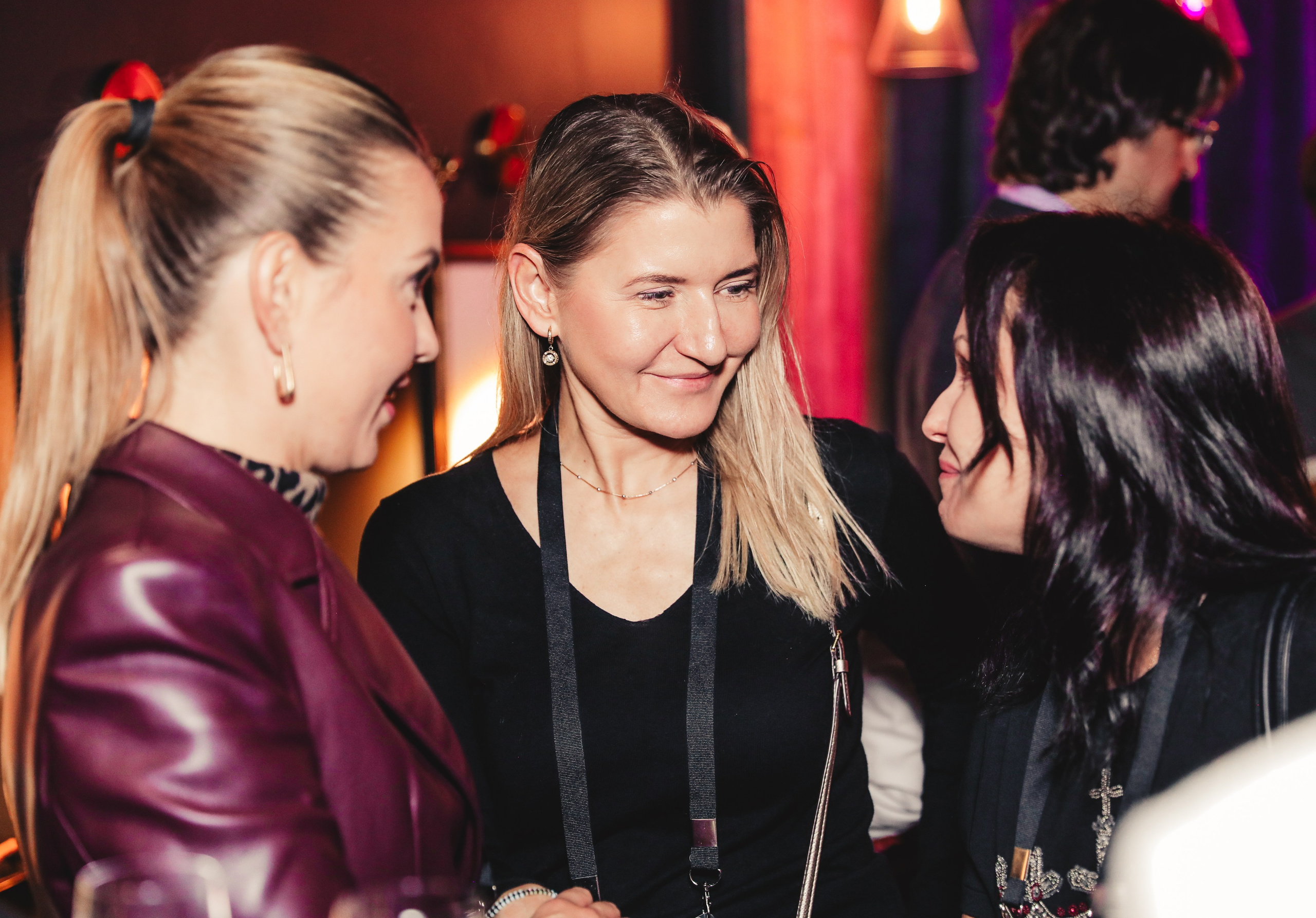 Дегустация от SimpleWine. Фотографии Media Direction Group