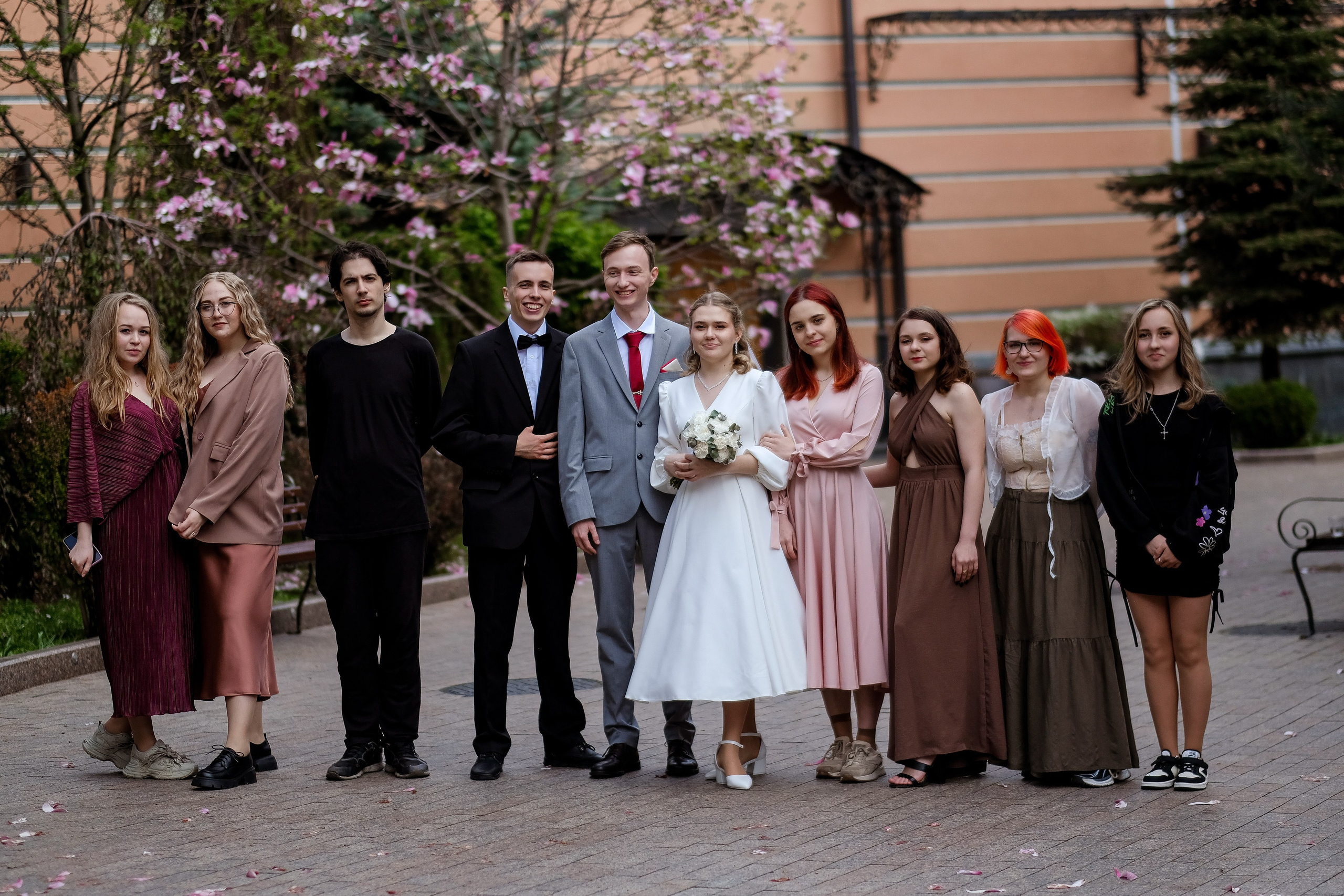 Максим и Ирина. Твой эксклюзивный фотограф Мария Дригова