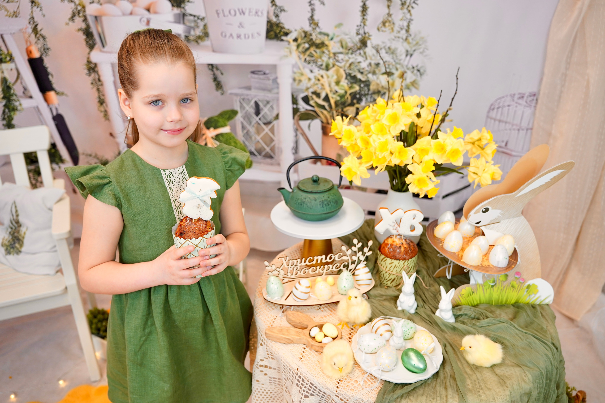 Весенний фотопроект № 2. Семейный и детский фотограф Александра Гвоздикова