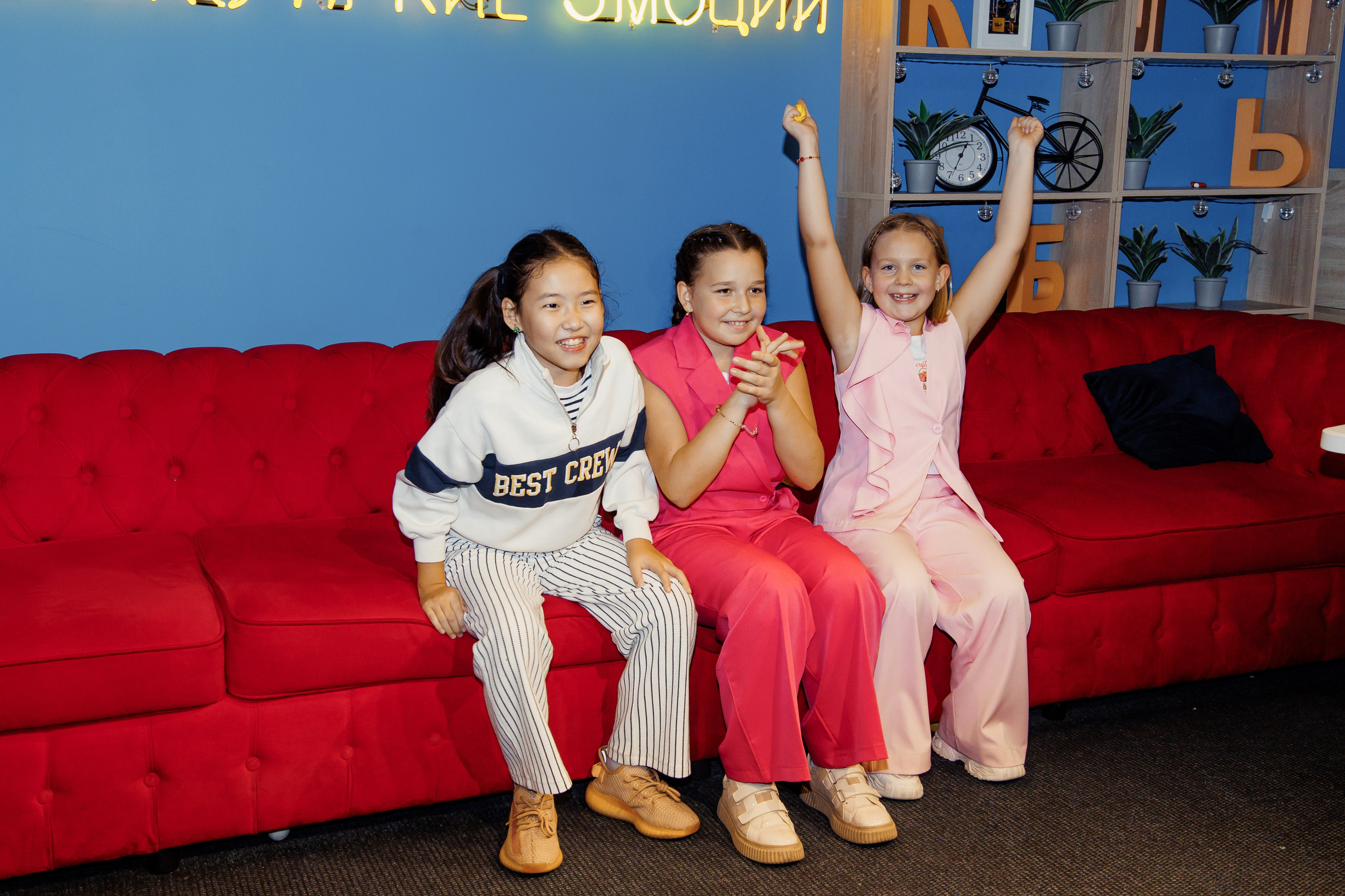 Оливия 10 лет. Диана фотограф в Краснодаре