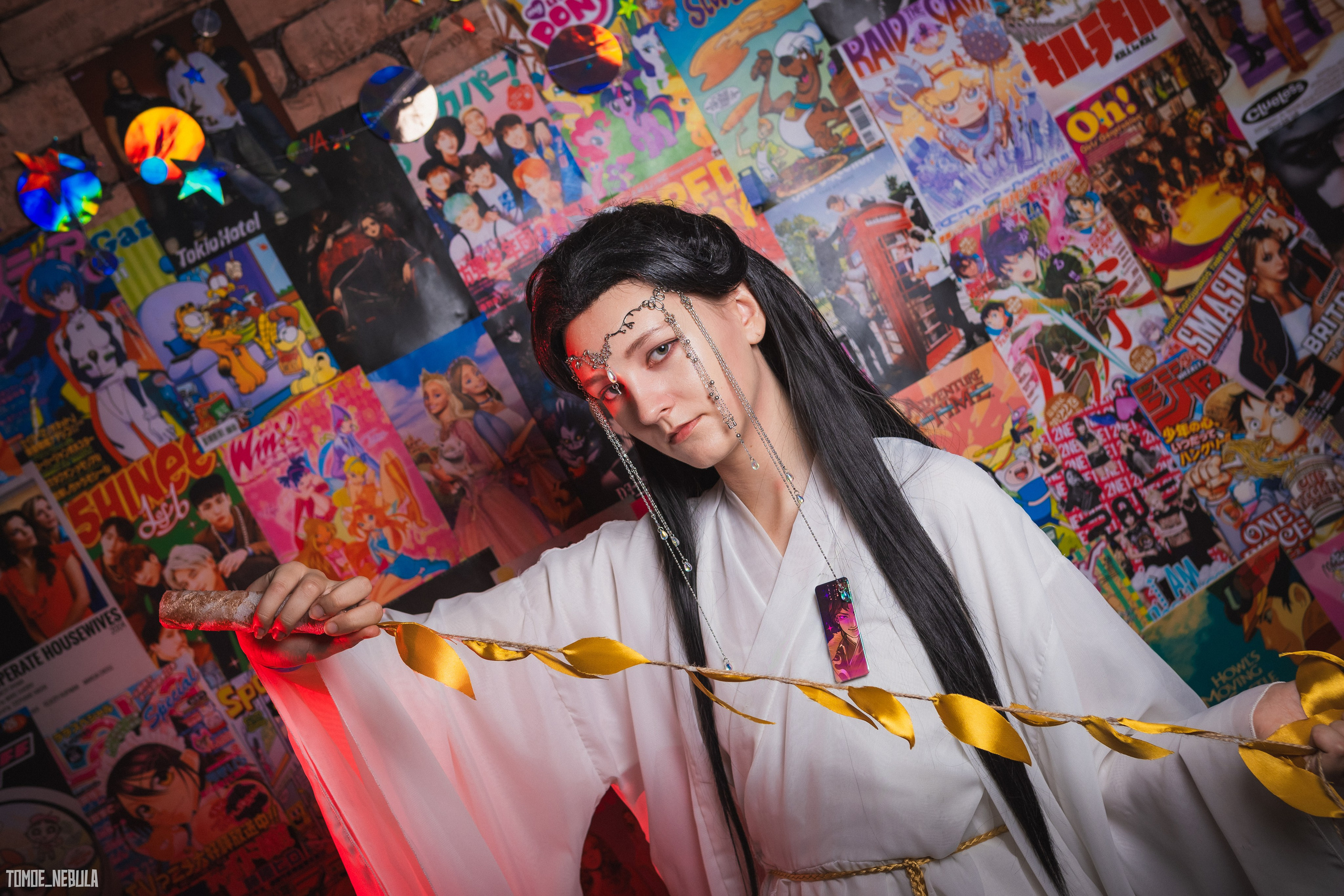 Re: Fest / Renaissance Cosplay & Cover Dance Fest 1. Фотограф в Барнауле Тамара Волкова или Tomoe Nebula