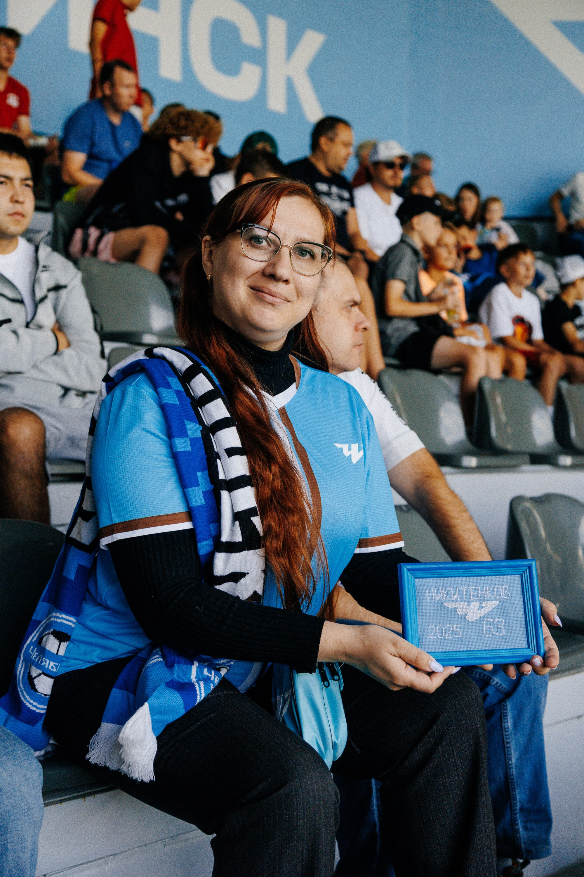 ФК ЧЕЛЯБИНСК Х ФК ВОЛГА. Репортажный фотограф Макс Брагин