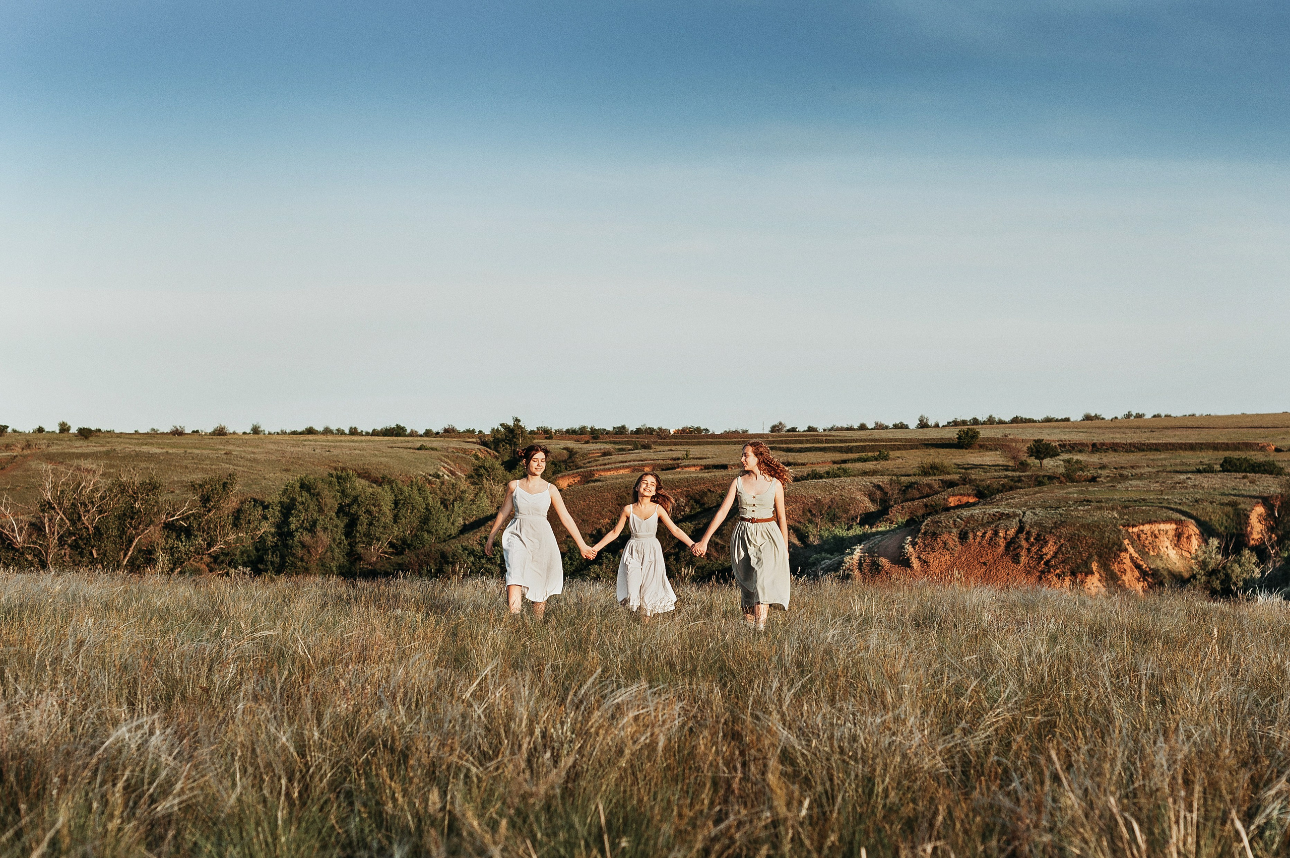 Сестры. Www.ostermiller.ru