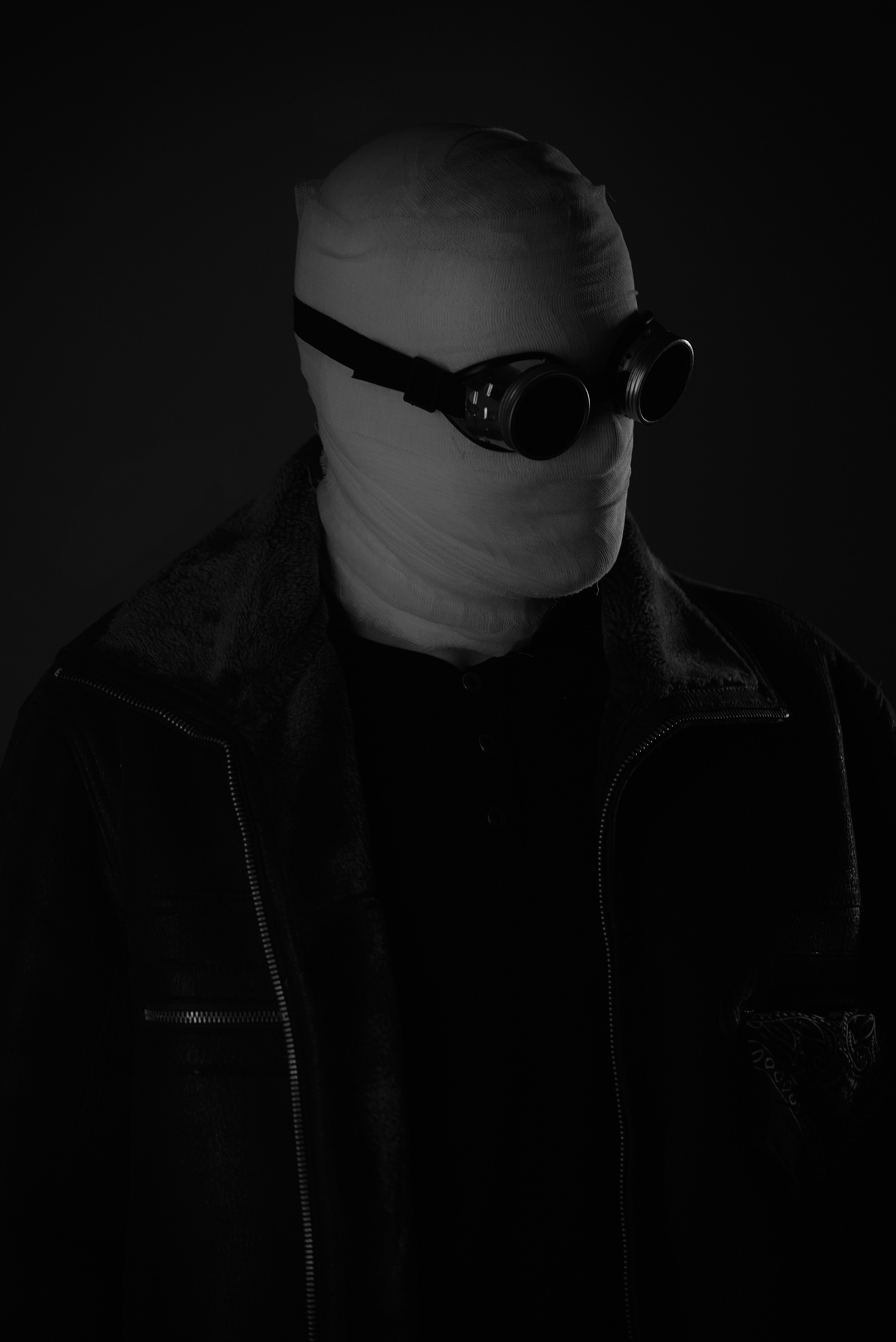 NOIRE + Косплей. Андрей Винников фотограф в Нижнем Новгороде