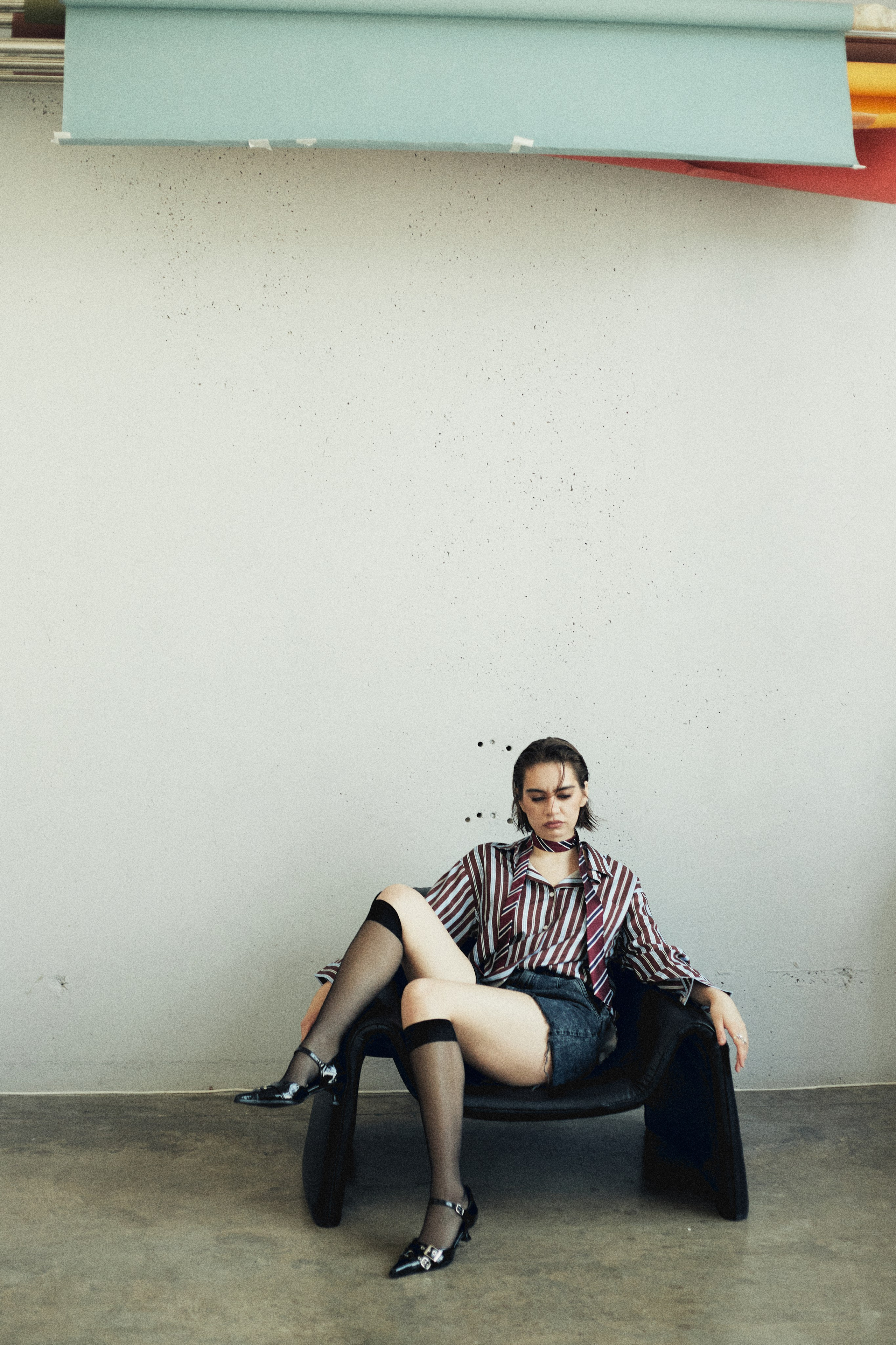 Натали. Фотограф Ионова Анастасия, г Владивосток