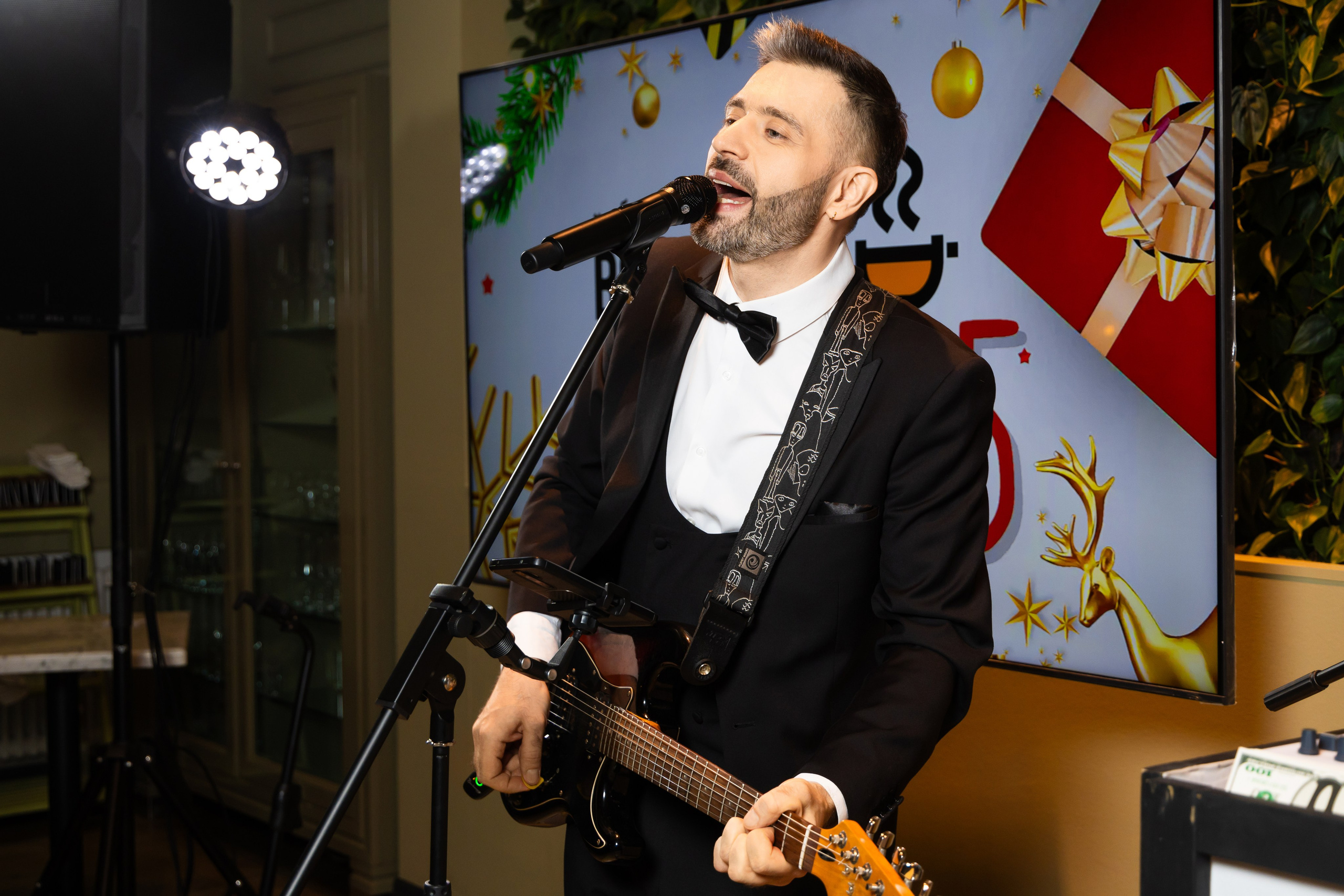 Все дома. Евгений Матвеев — фотограф в Санкт-Петербурге