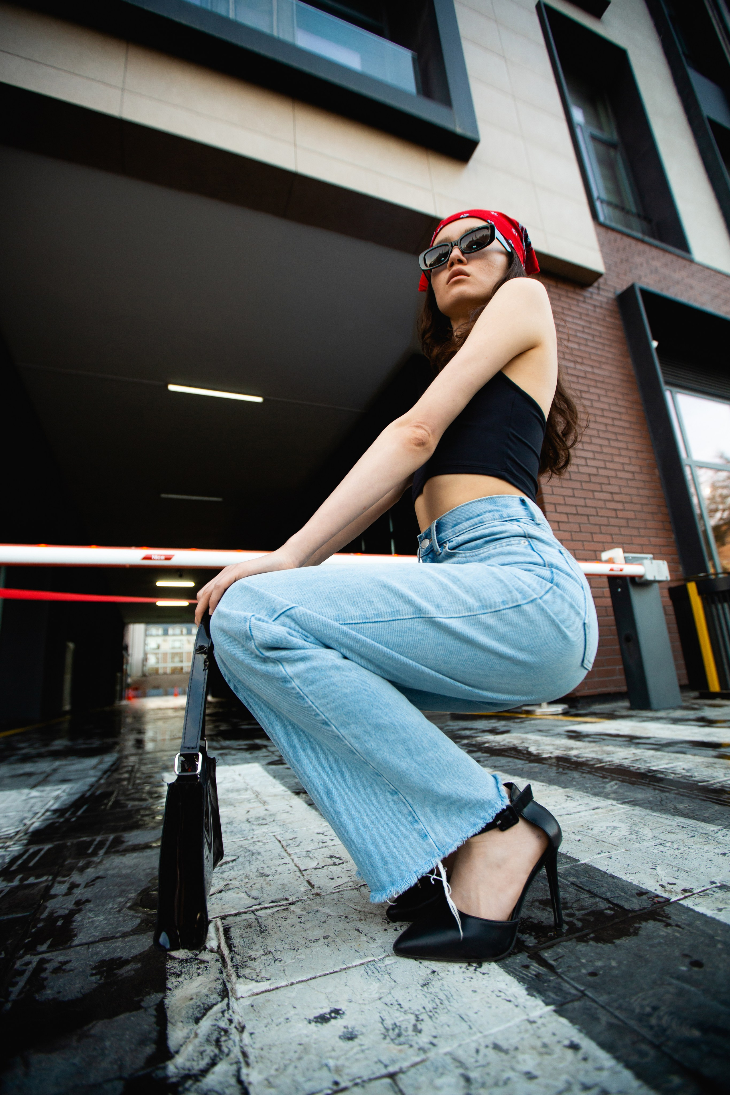 Жамиля. Евгений Матвеев — фотограф в Санкт-Петербурге