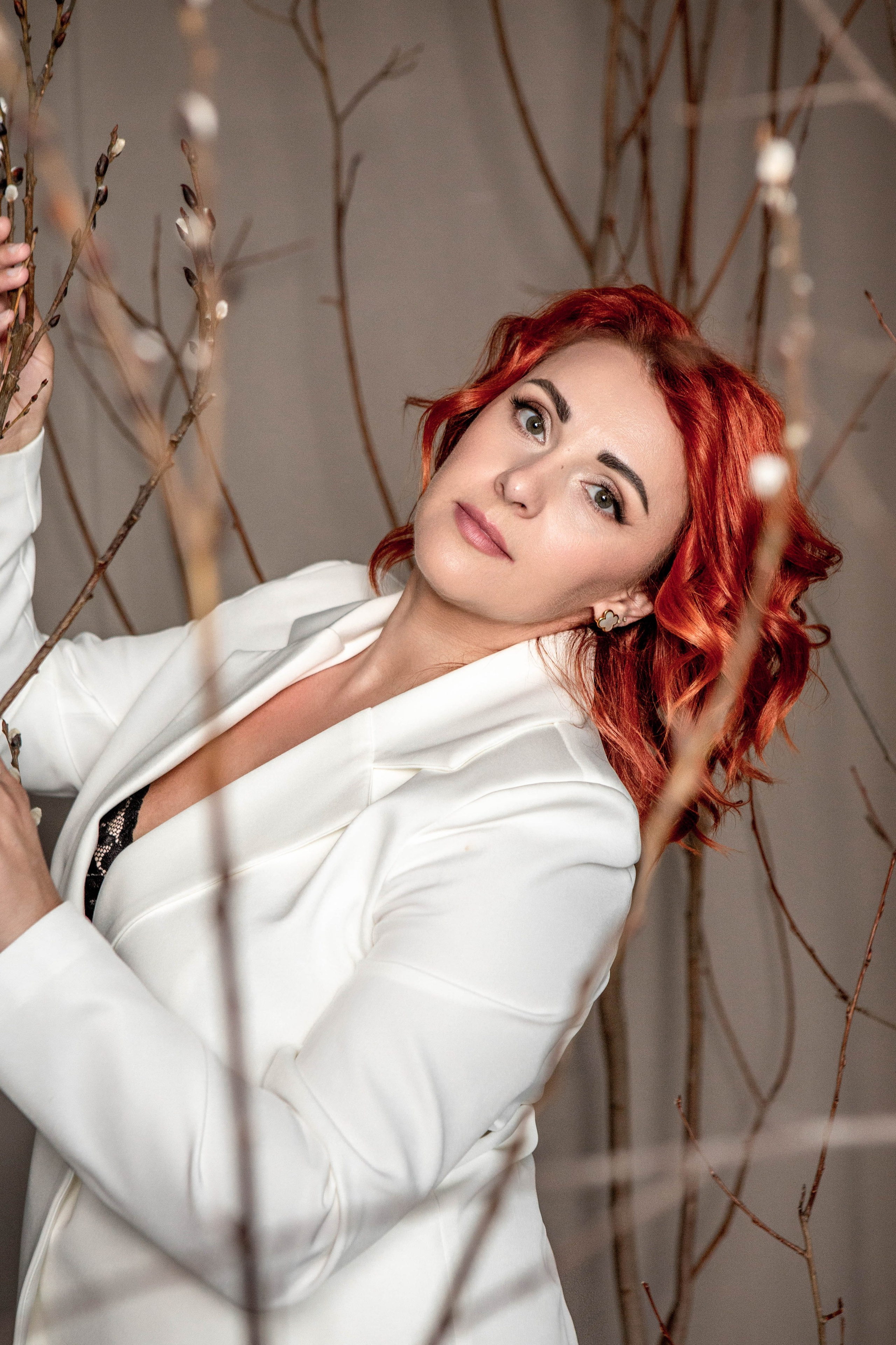 Просто Мария. Фотограф Екатерина Голицына