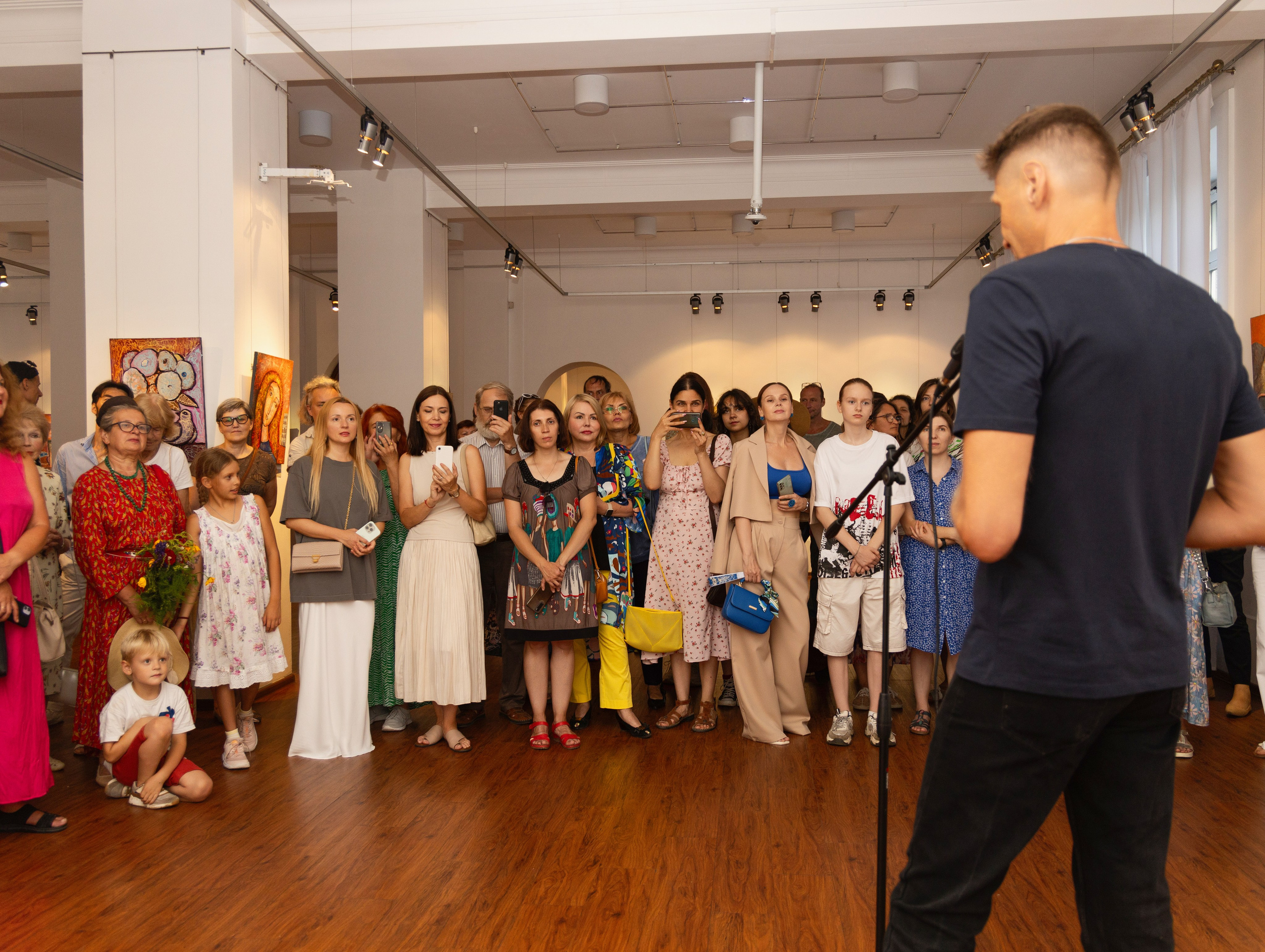 ЦК19. Фотограф НСК-Кем-СПБ Александра Фомич