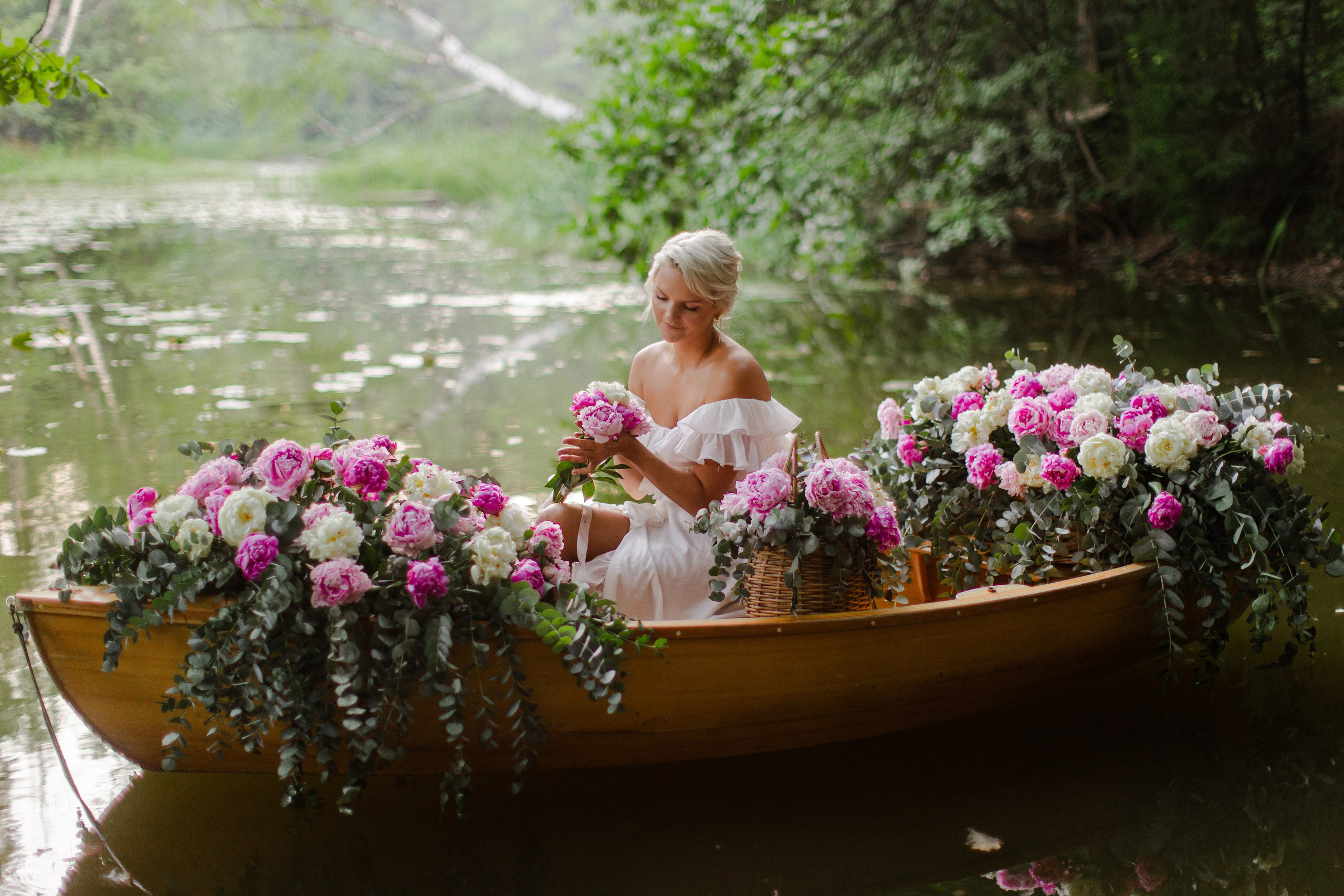 Яна. Семейный и детский фотограф в Москве Кузьмина Мария