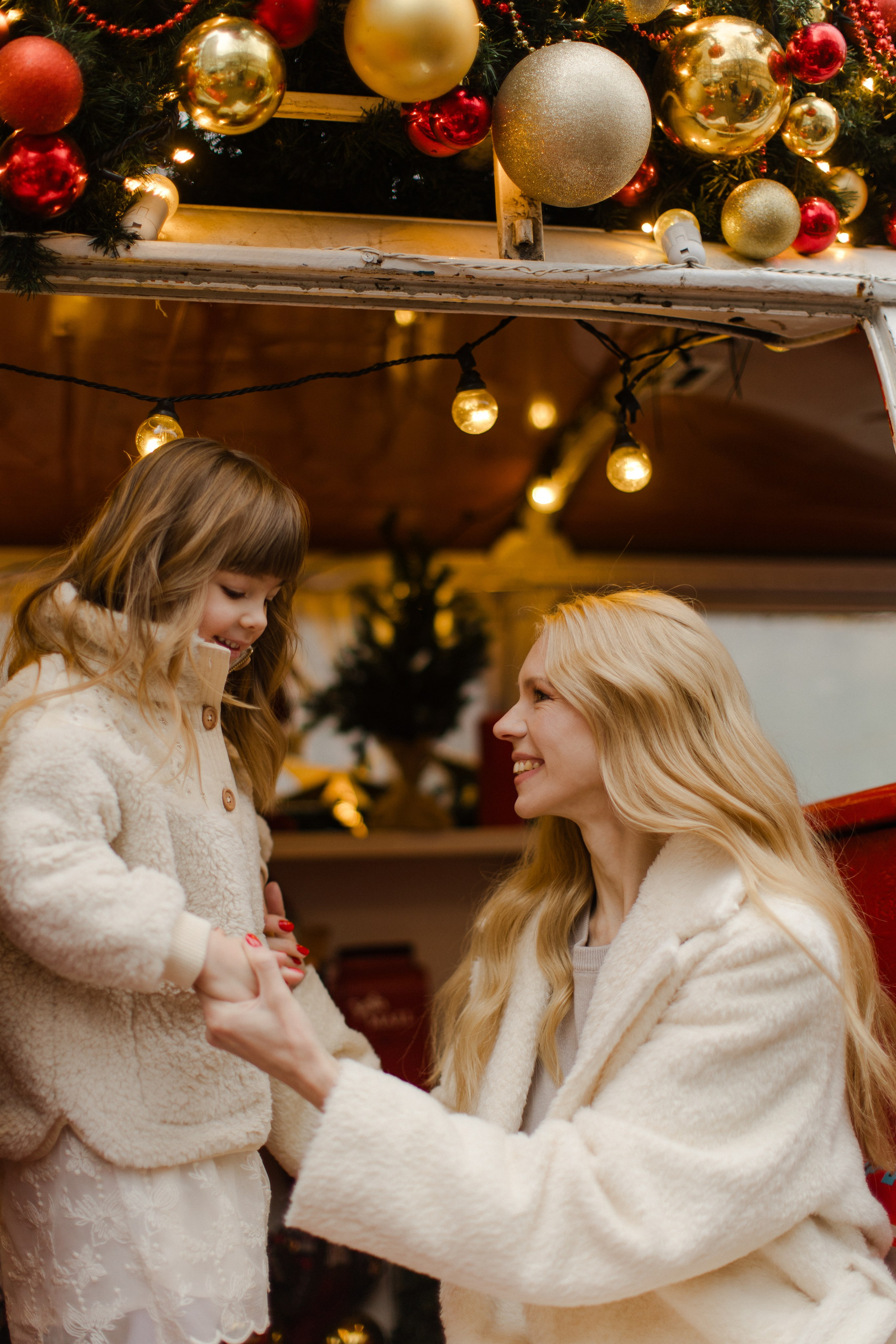 28 января. Семейный и детский фотограф в Москве Кузьмина Мария