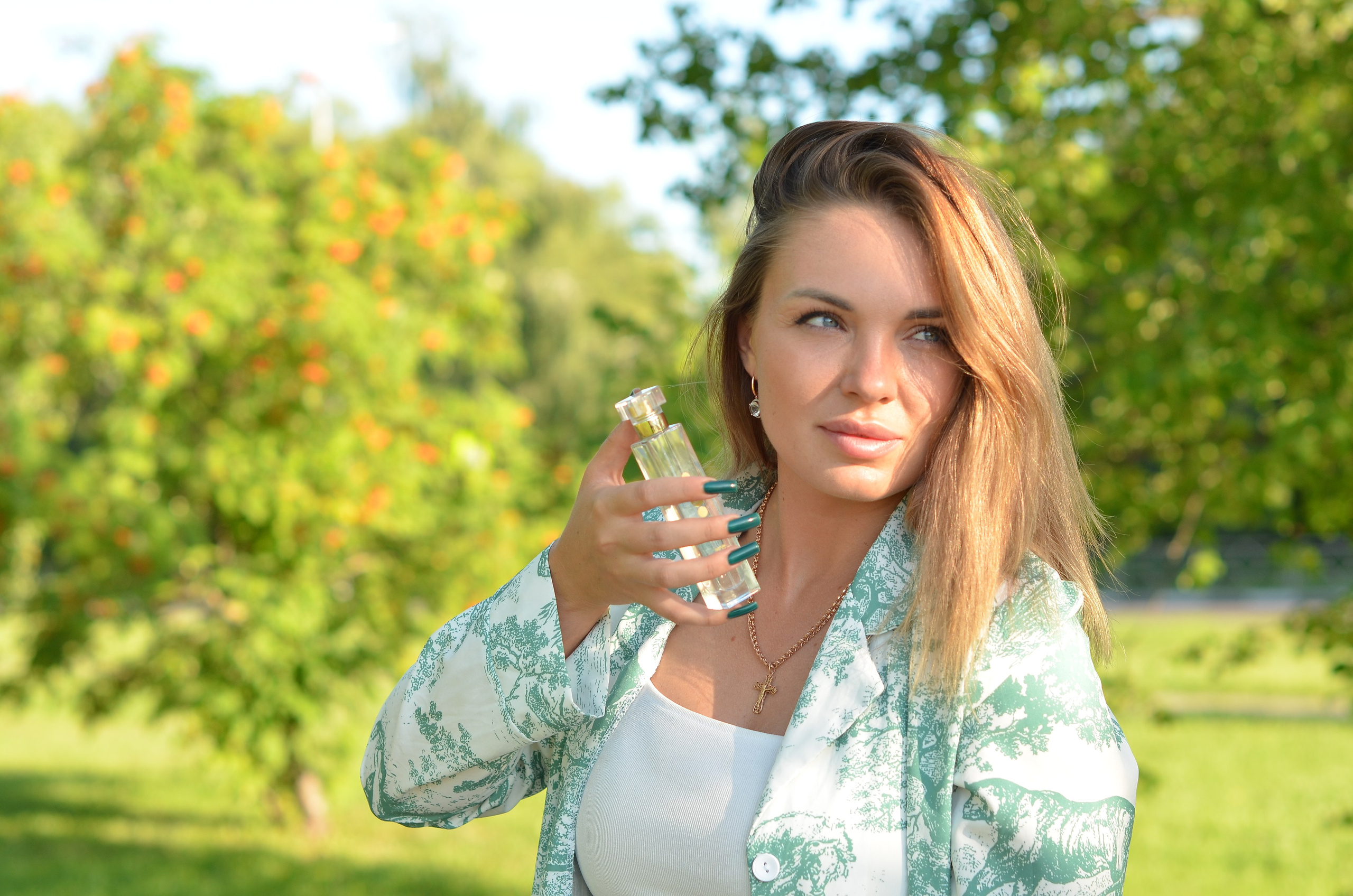 Эссенс Жанна и Анастасия. Семейный и детский фотограф в городе Грязи Олеся Огурцова