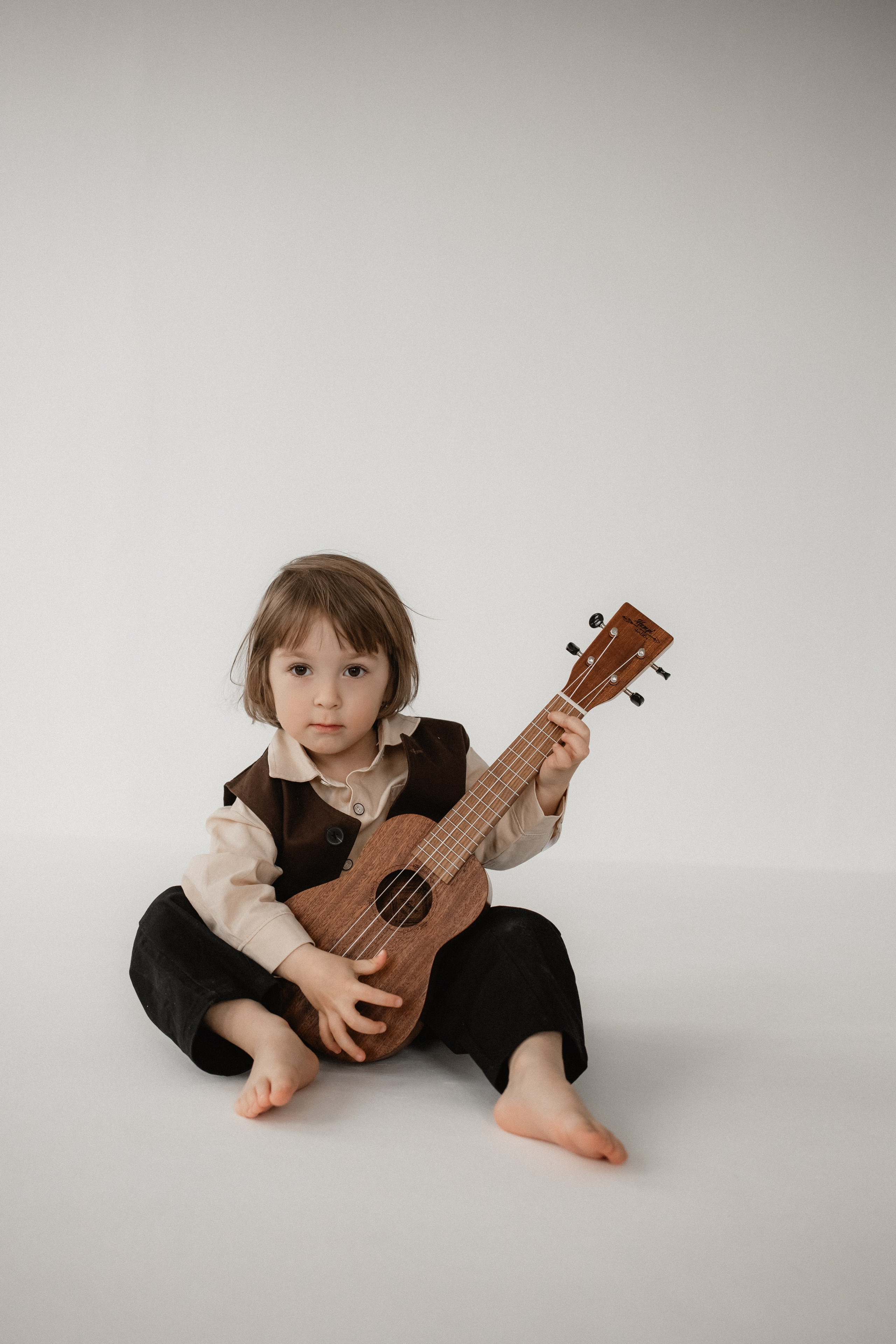СТУДИЯ. Семейный и детский фотограф в Нижнем Новгороде Буслаева Мария
