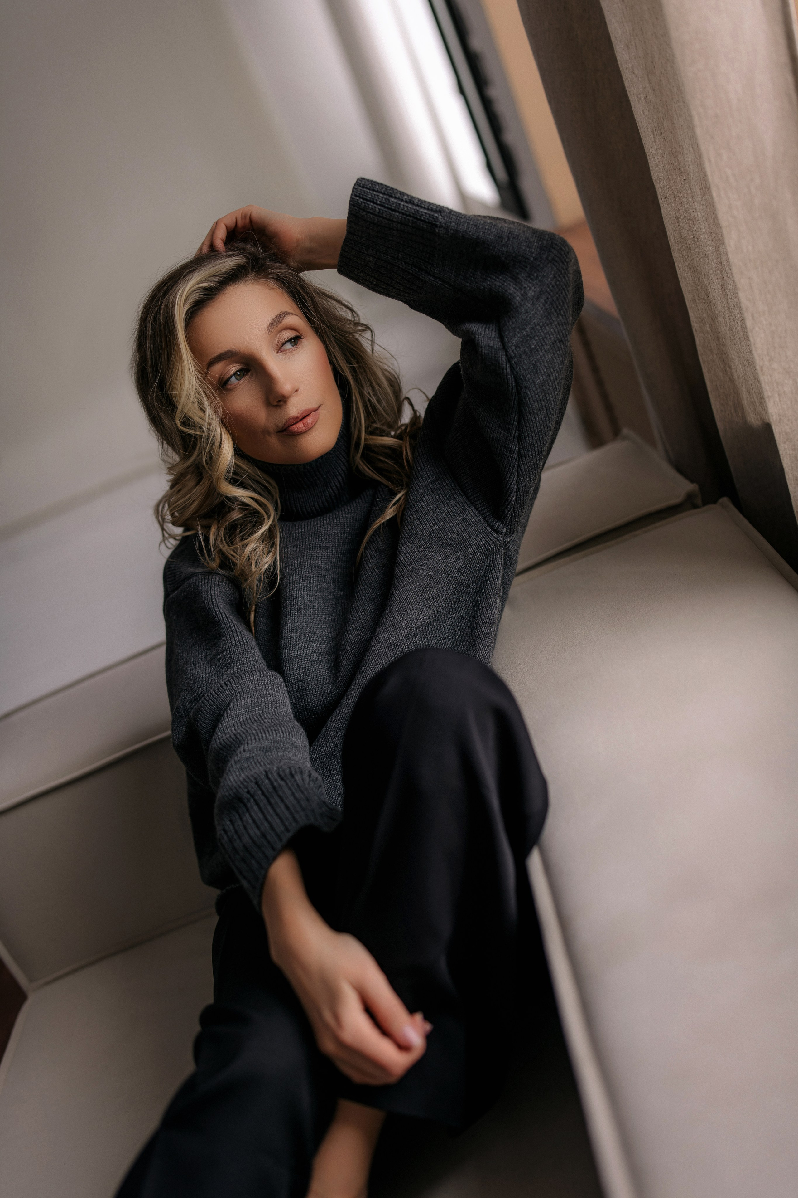 Эля. Фотограф Юлия Стрыгина