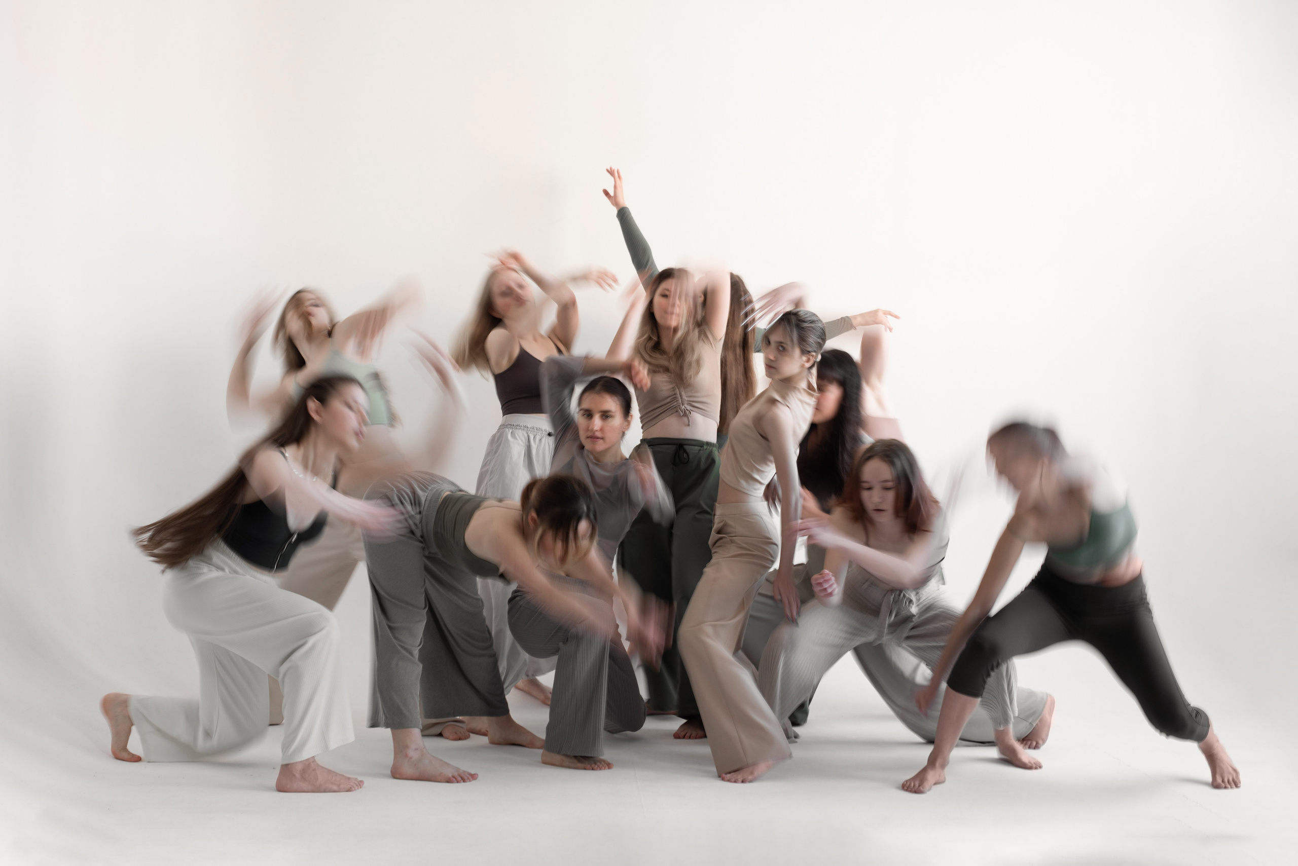 VIZAVI. Семейный фотограф Екатерина Шаманаева