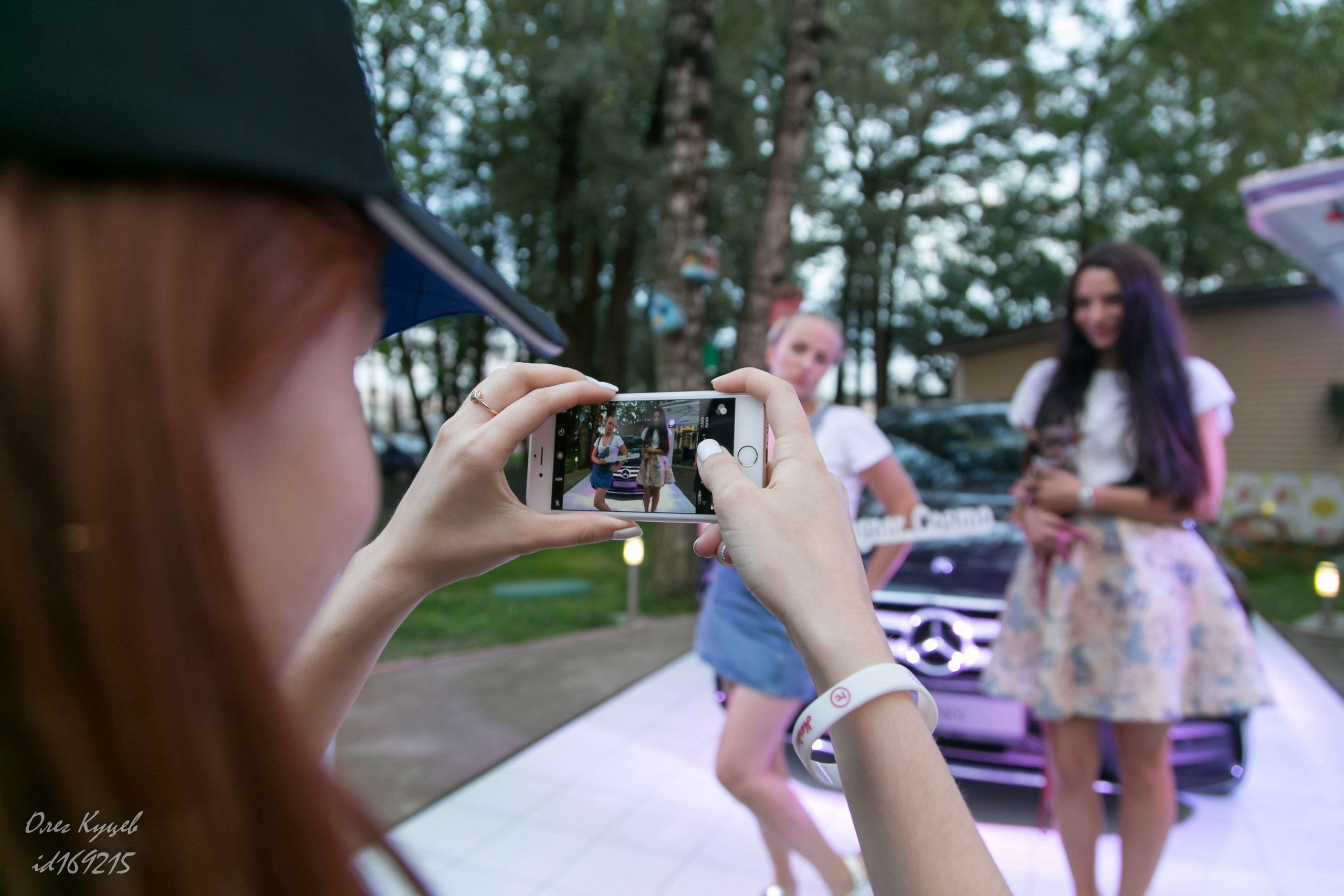 Золото и серебро олимпиады 2016, только из жаркой Бразилии. Свадебный и Репортажный фотограф в Санкт-Петербурге