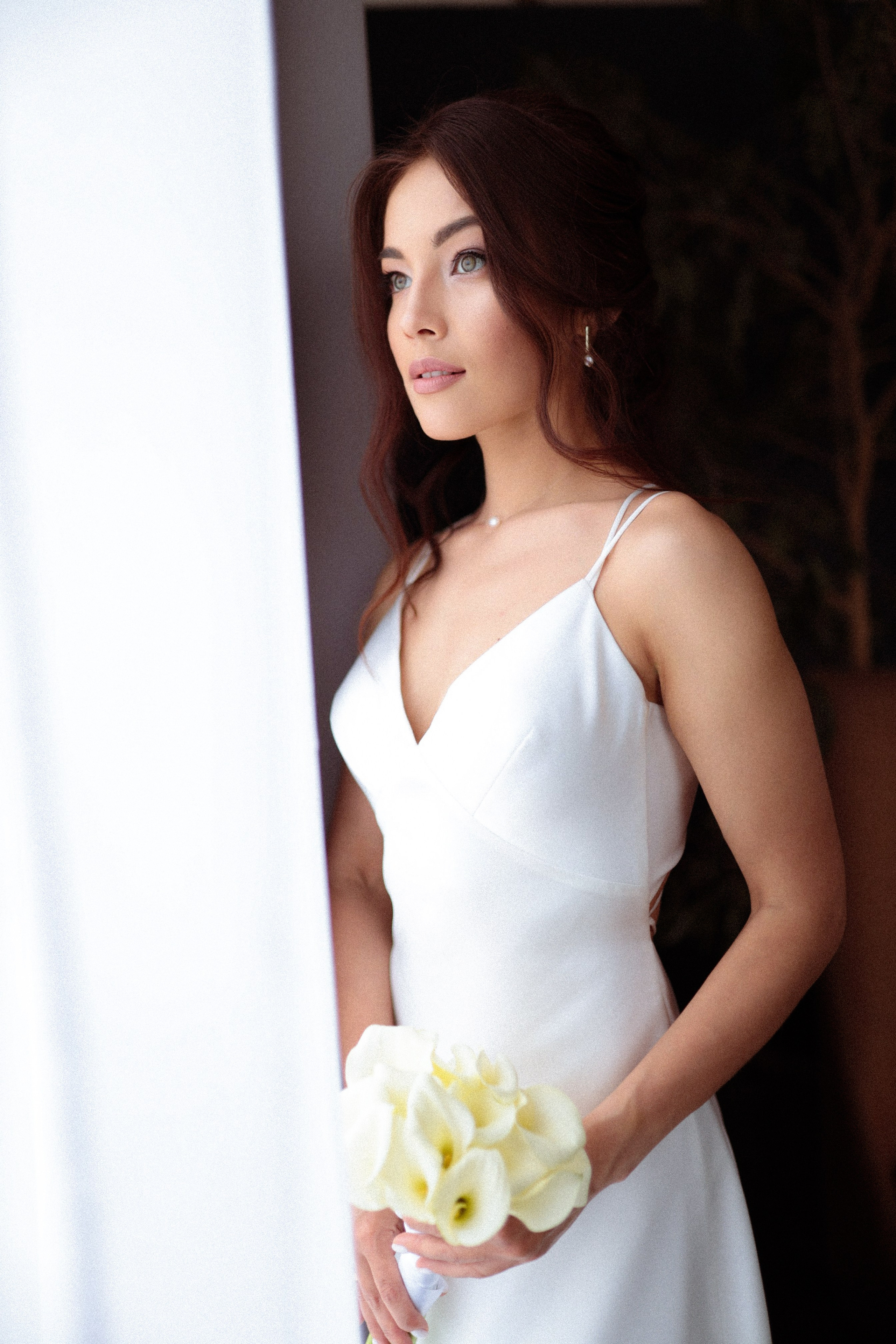 Алина и Ярослав. Фотограф в Оренбурге Майя Шатрова