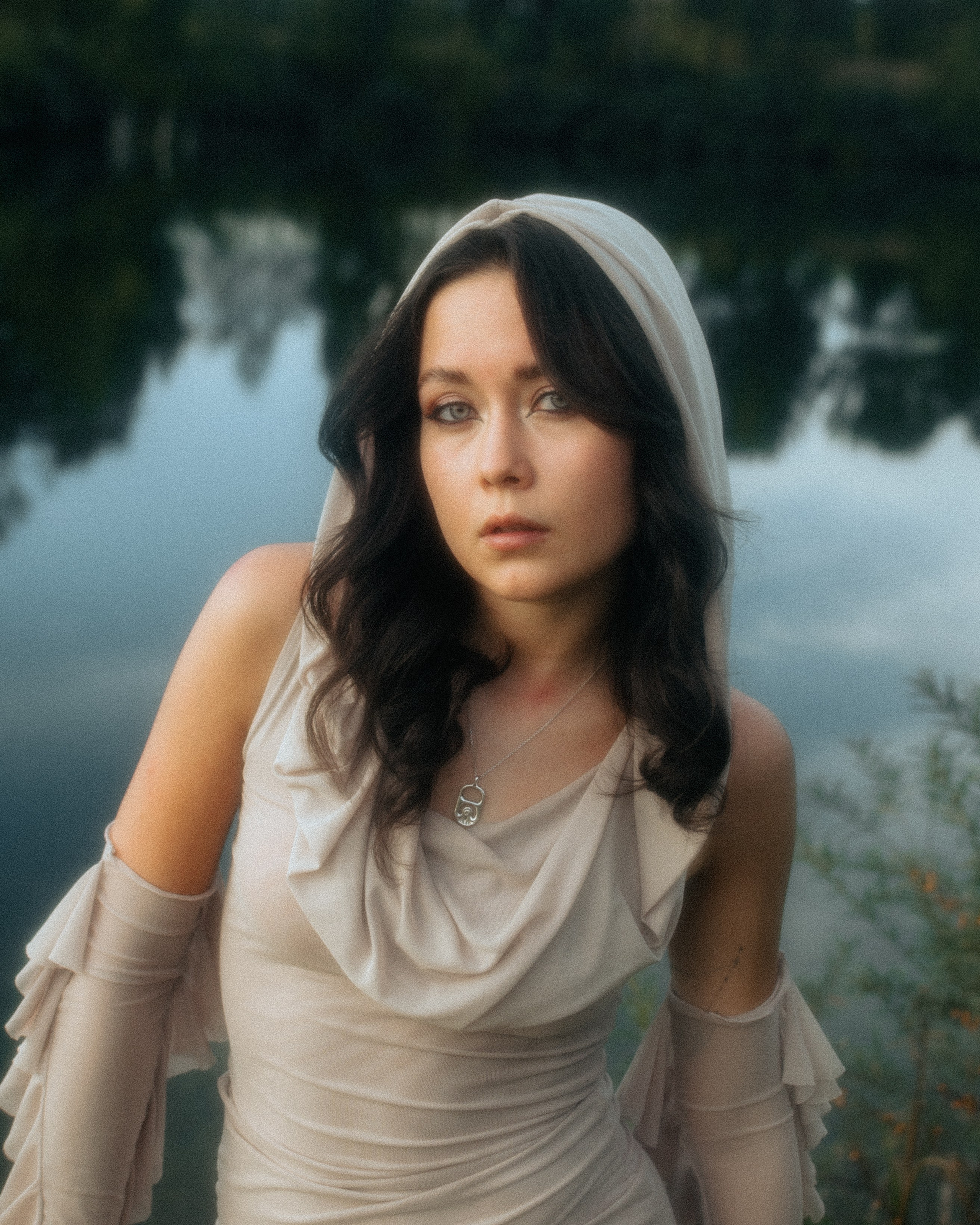 Индивидуальная съемка. Мультижанровый Фотограф в Иркутске Александр Лебедев