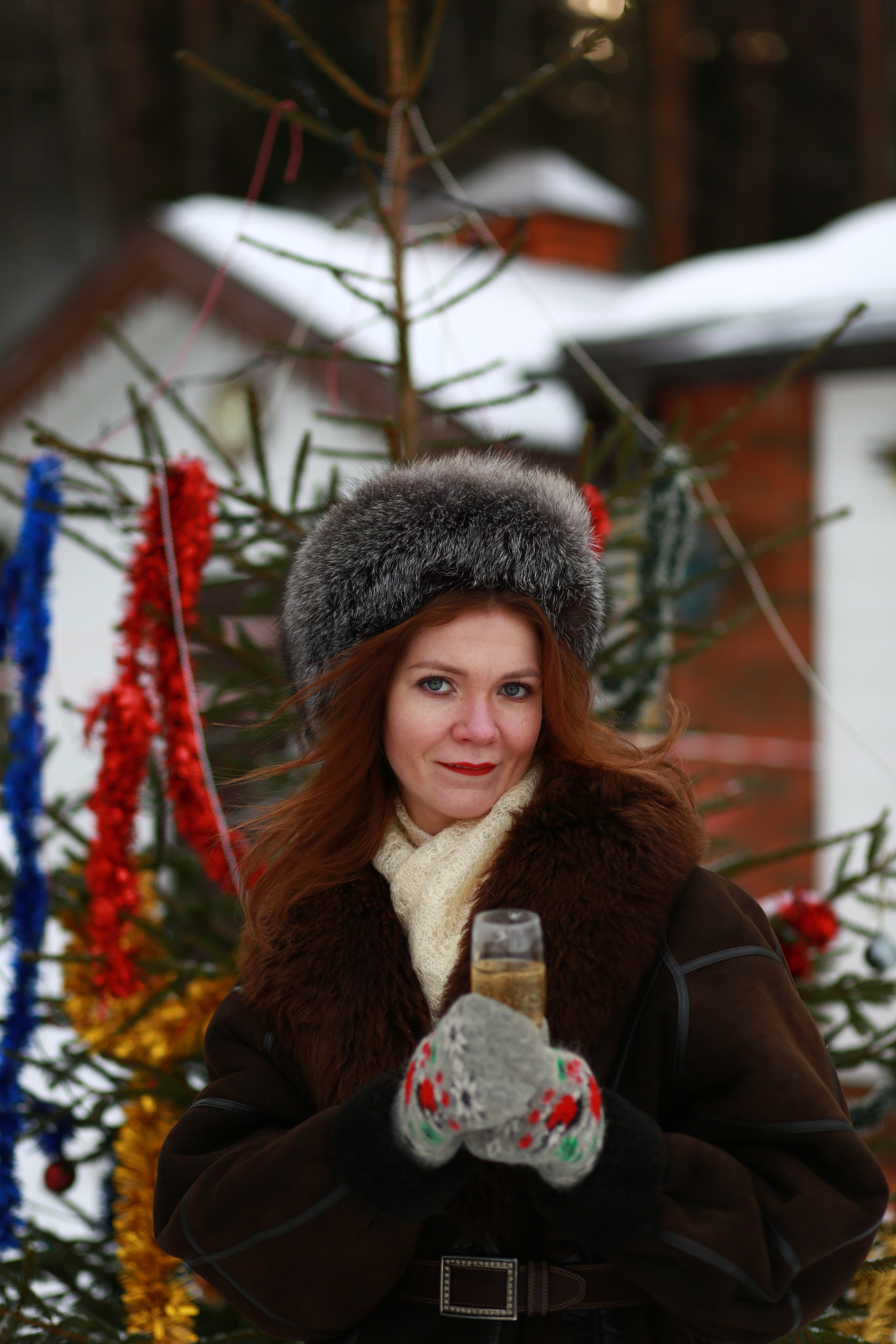 Мария. Женский и семейный фотограф в Москве и Юхнове Татьяна Анисимова