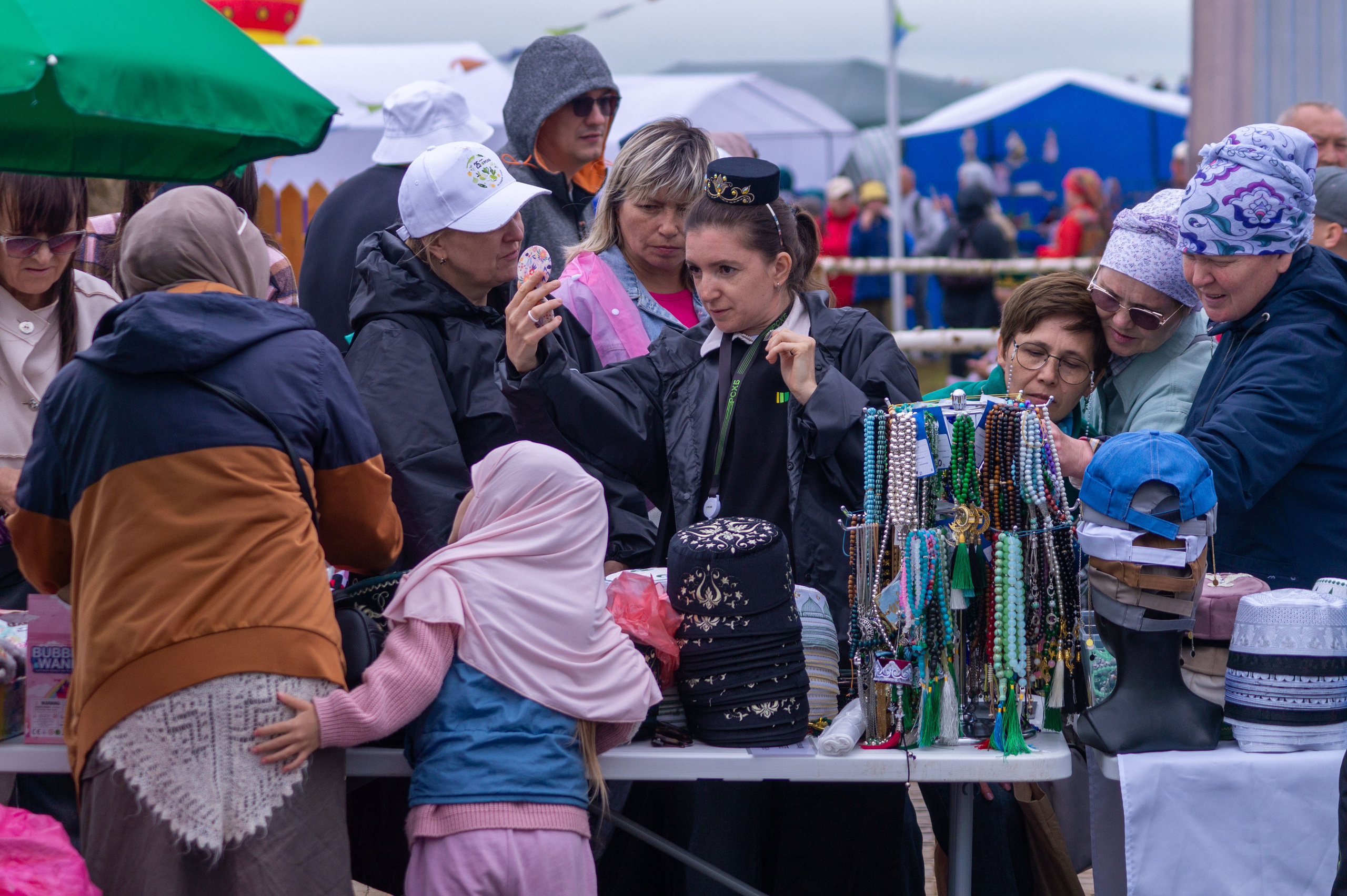 Всероссийский собантуй 2025. Портретный и семейный фотограф Санкт-Петербург