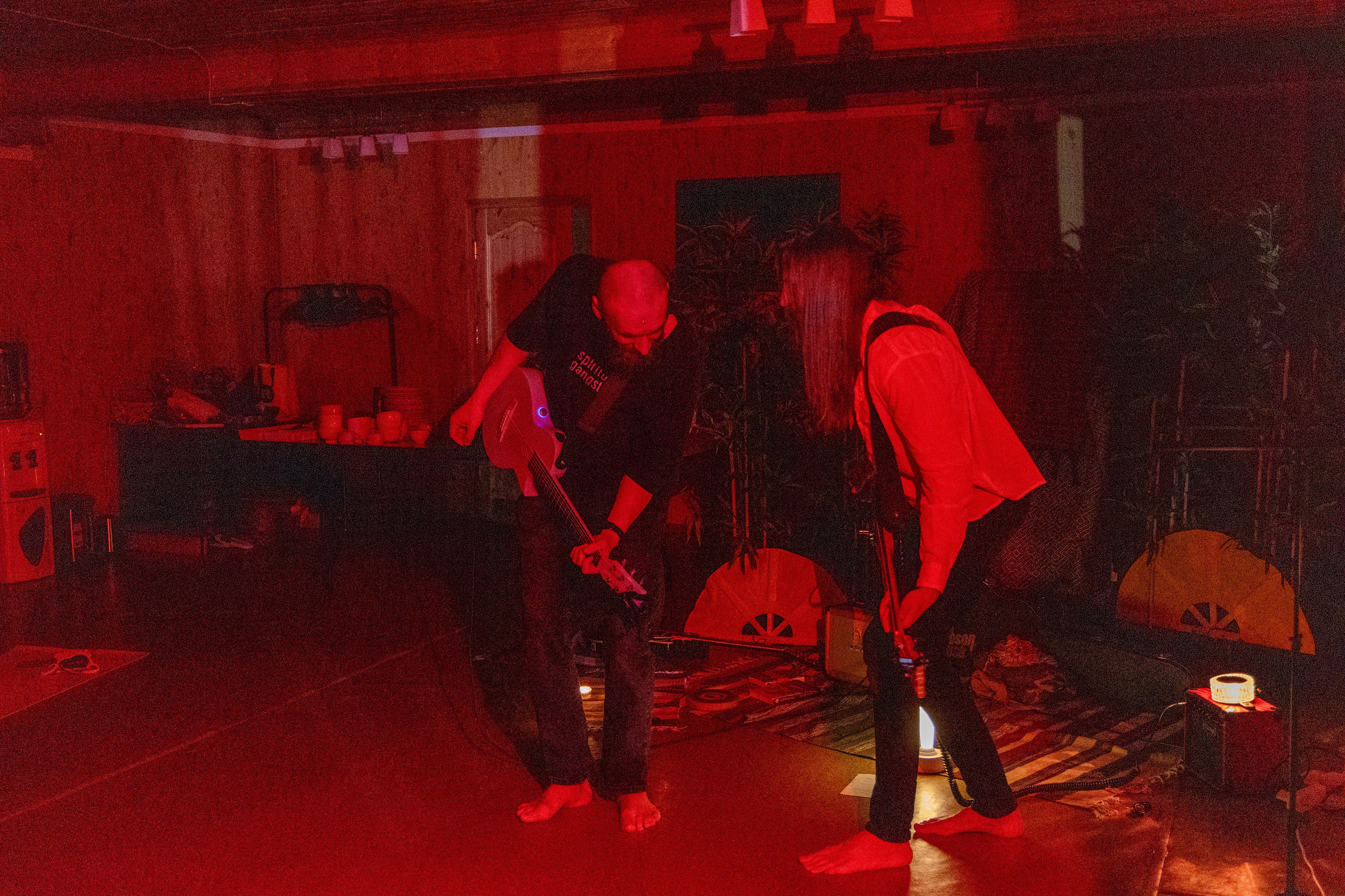 Йогалаборатория Вызд апрель 2025. Портретный и семейный фотограф Санкт-Петербург