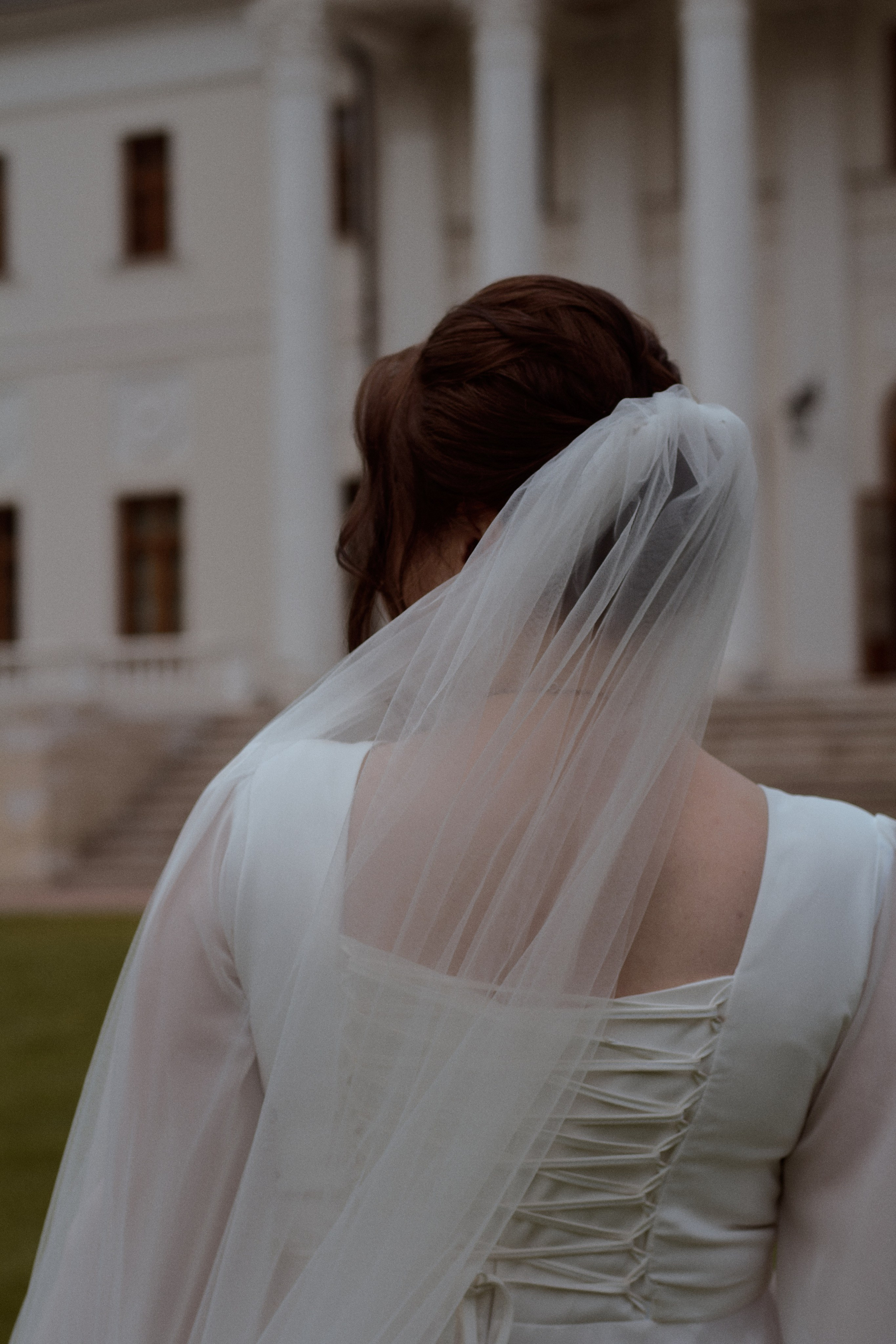 Юлия и Антон. Усадьба Остафьево. Фотограф лавстори Москва/МО Приятелева Ангелина