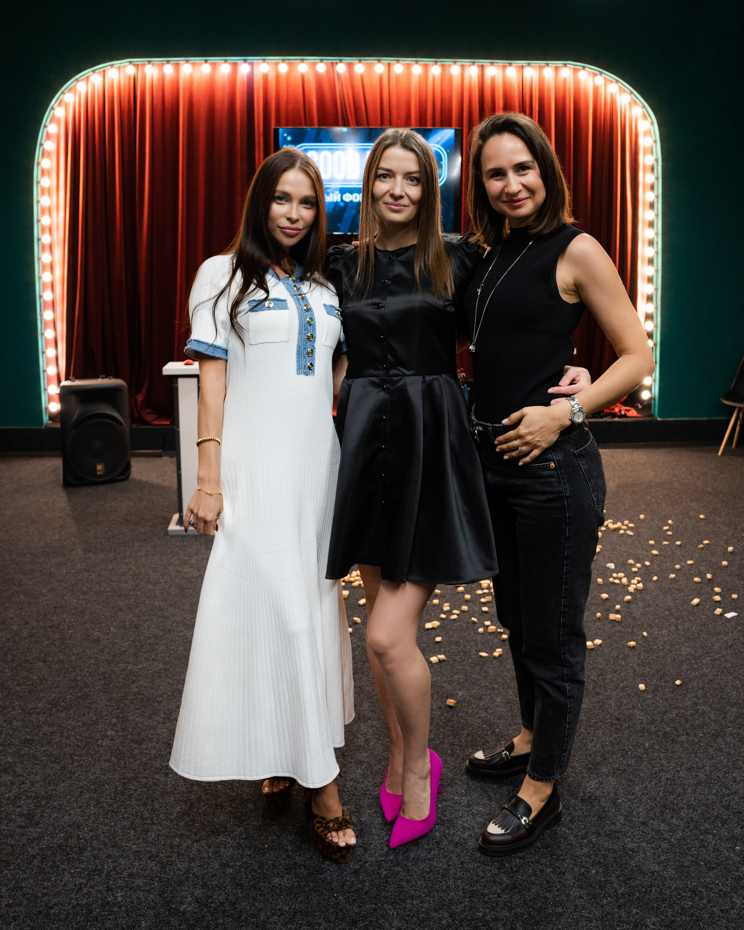 Мероприятия. Фотограф в Нижнем Новгороде Николай Юткин