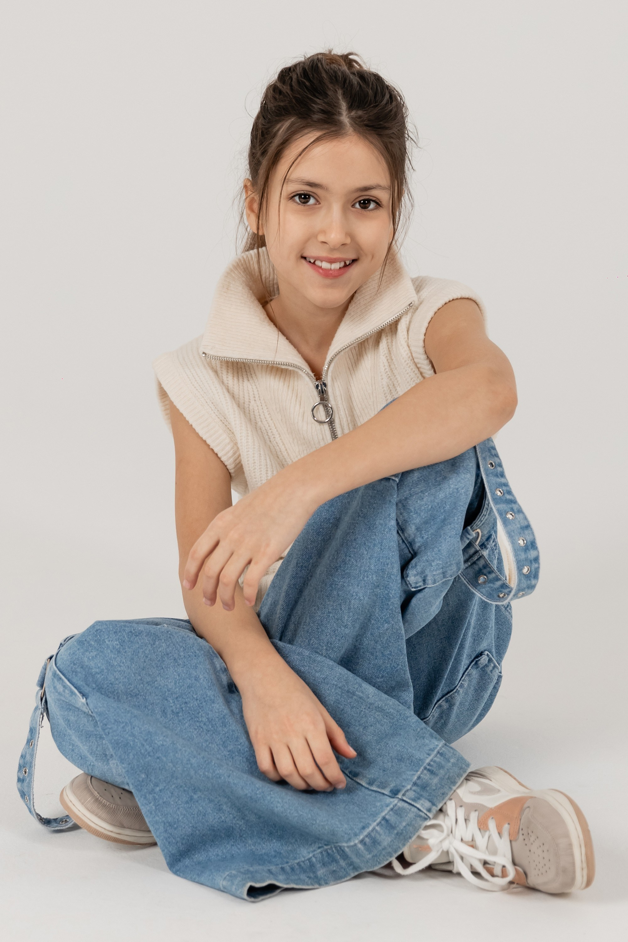 Модельные тесты. Татьяна Чернышова свадебный фотограф Москва