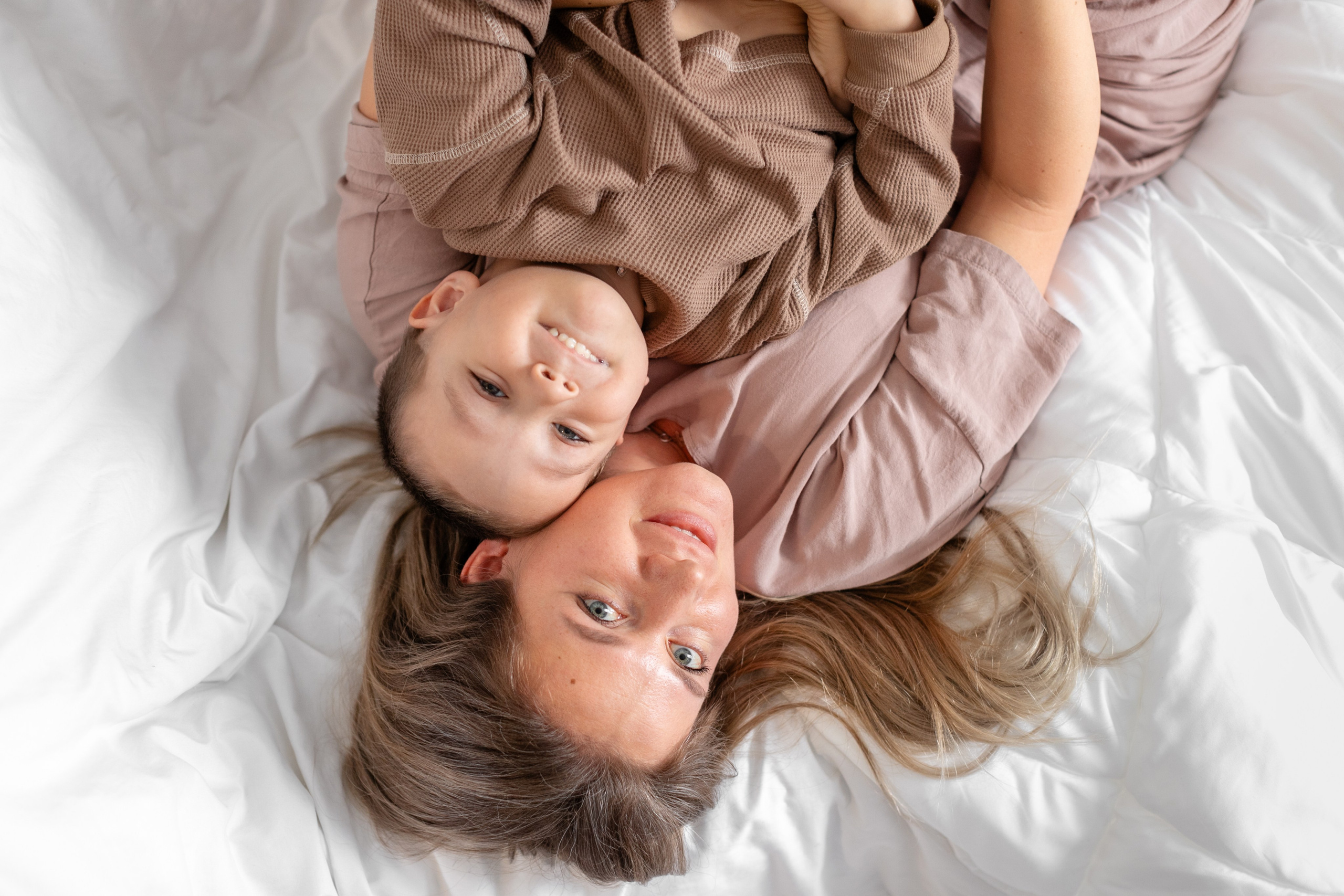 Инна и Кирилл. Семейный и детский newborn фотограф в Ростове-на-Дону Наталья Лебедева