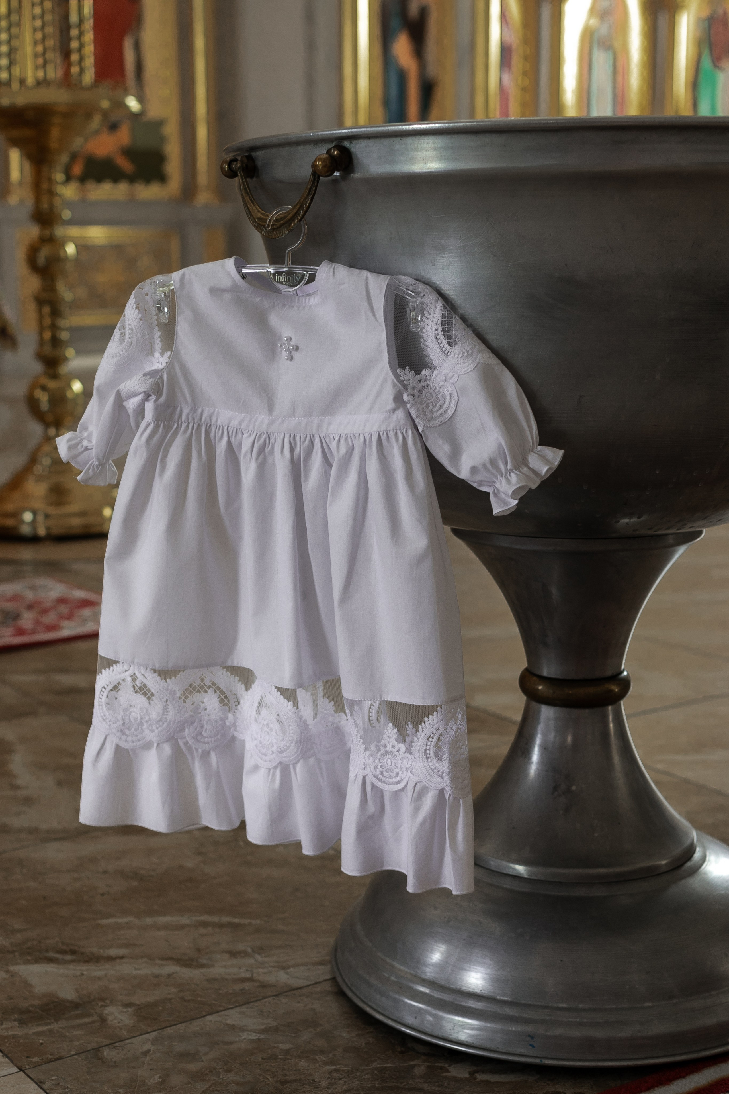 Верочка. Семейный и детский newborn фотограф в Ростове-на-Дону Наталья Лебедева