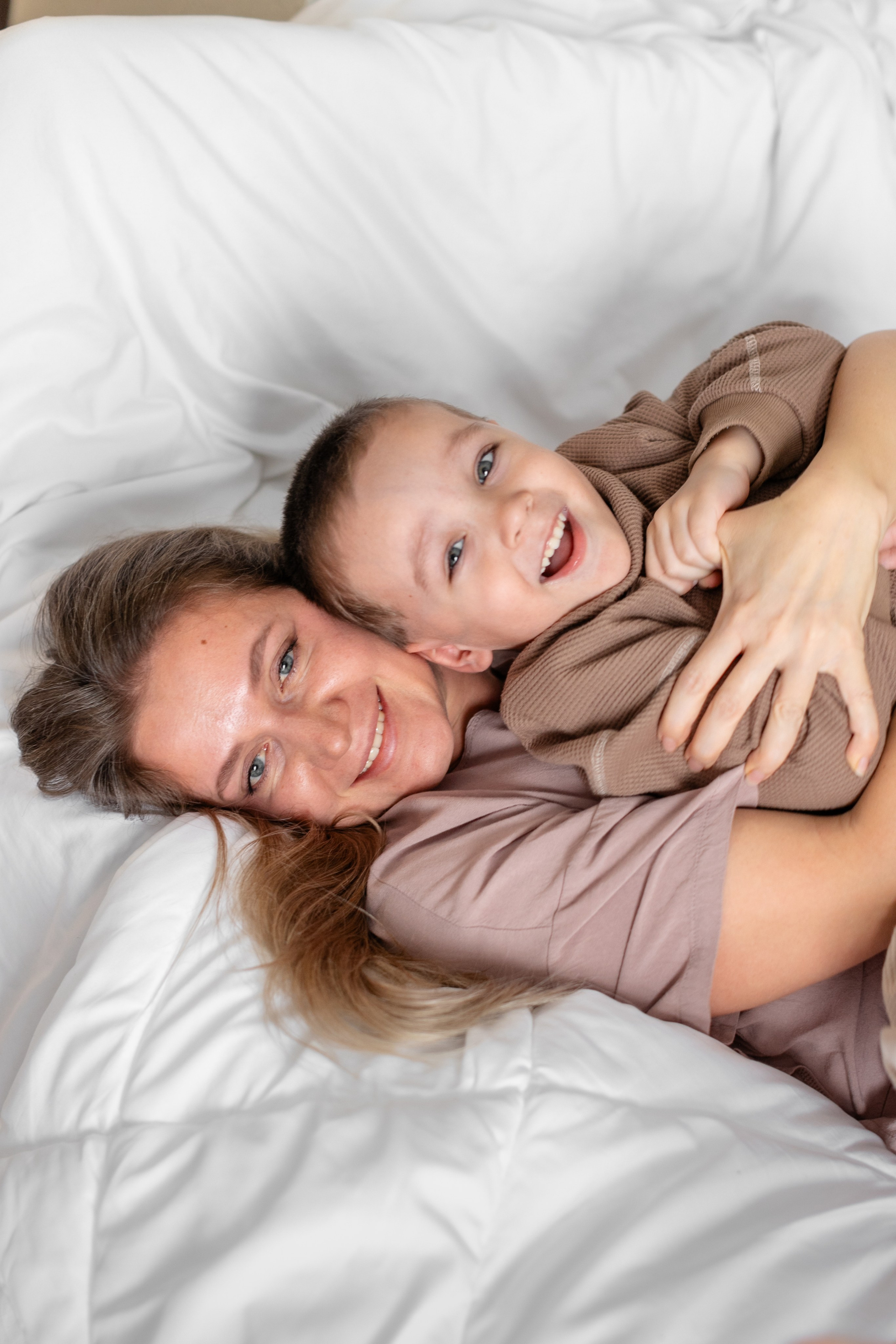 Инна и Кирилл. Семейный и детский newborn фотограф в Ростове-на-Дону Наталья Лебедева