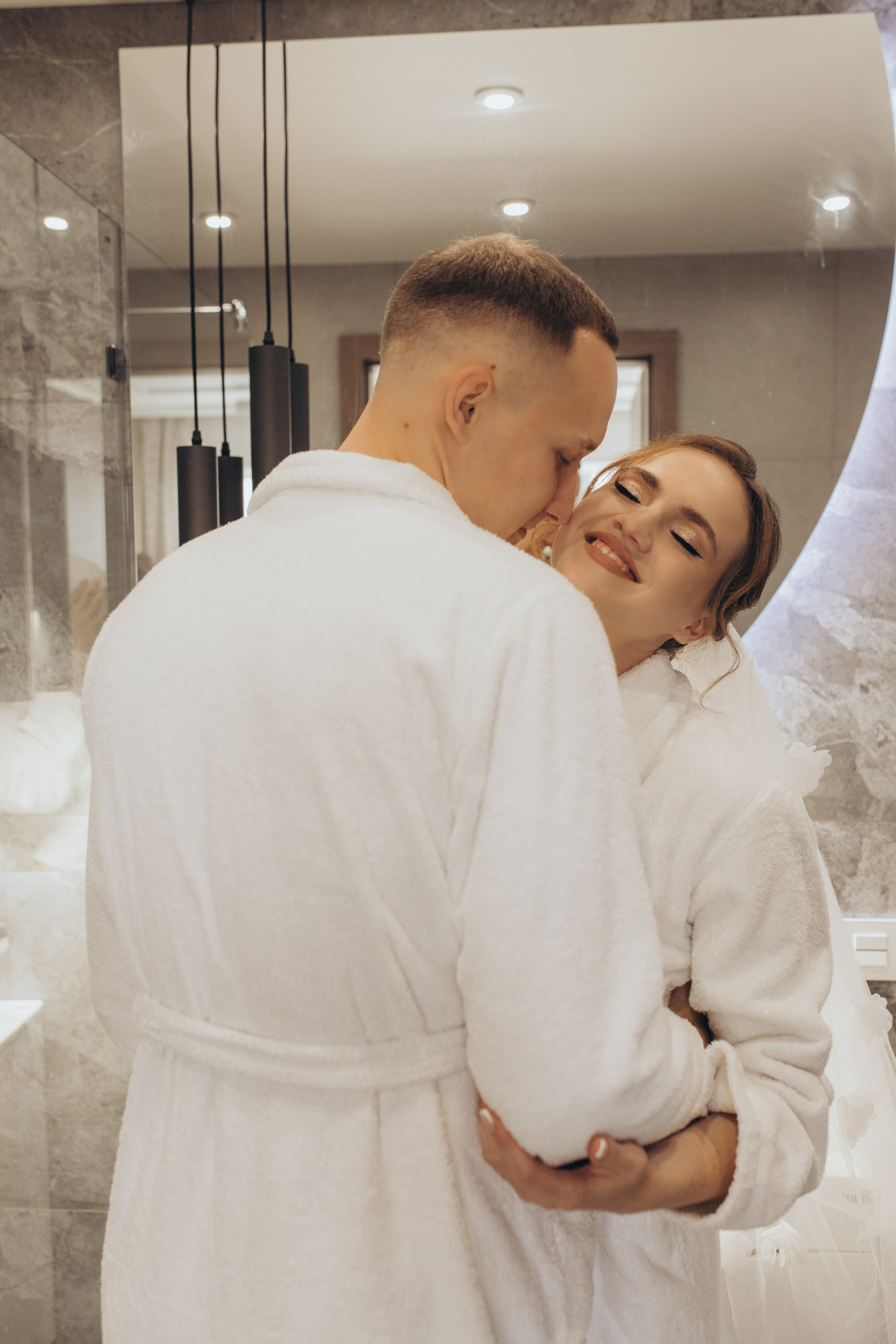 Михаил и Диана. Свадебный и семейный фотограф в Белгороде Евгения Курочкина