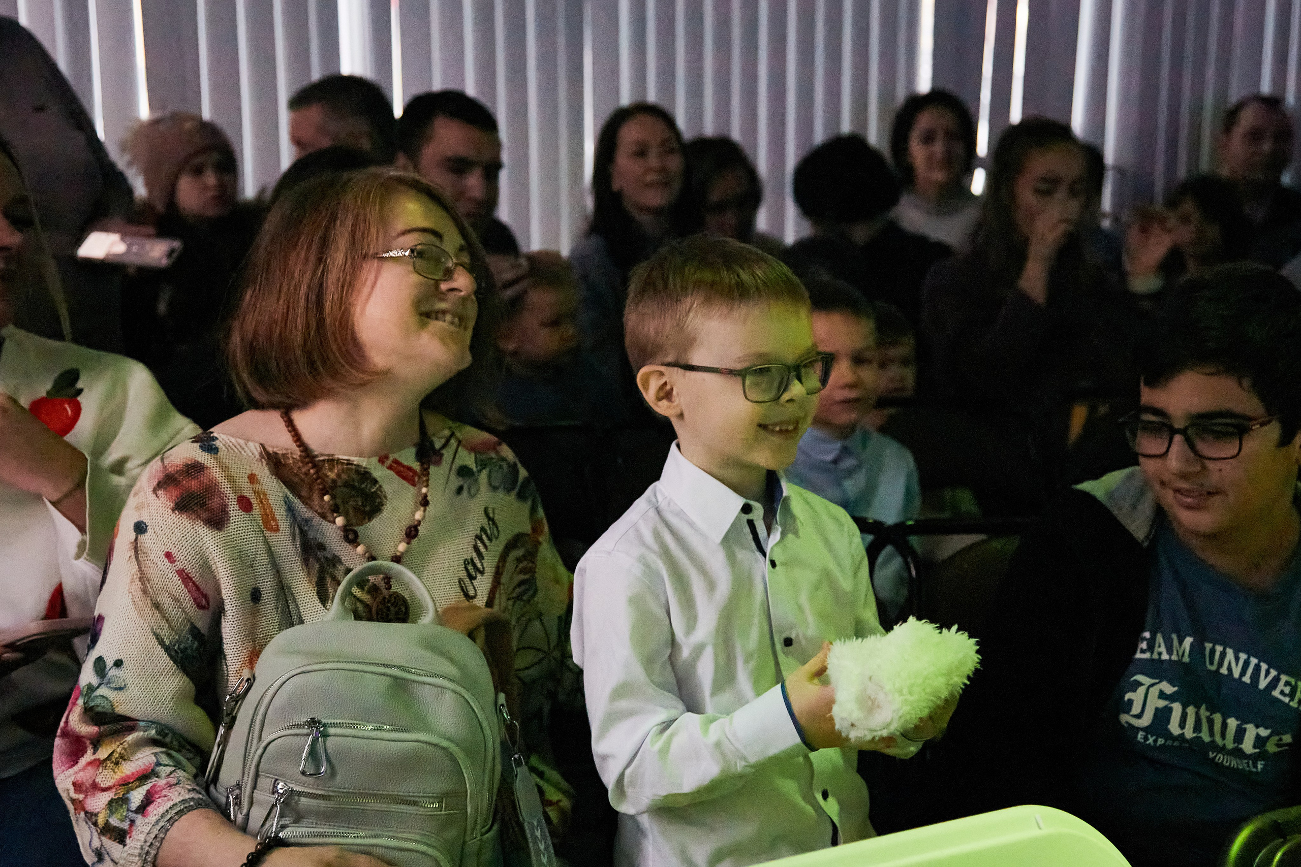 New Year. Фотограф Махлаева Виктория/Санкт-Петербург