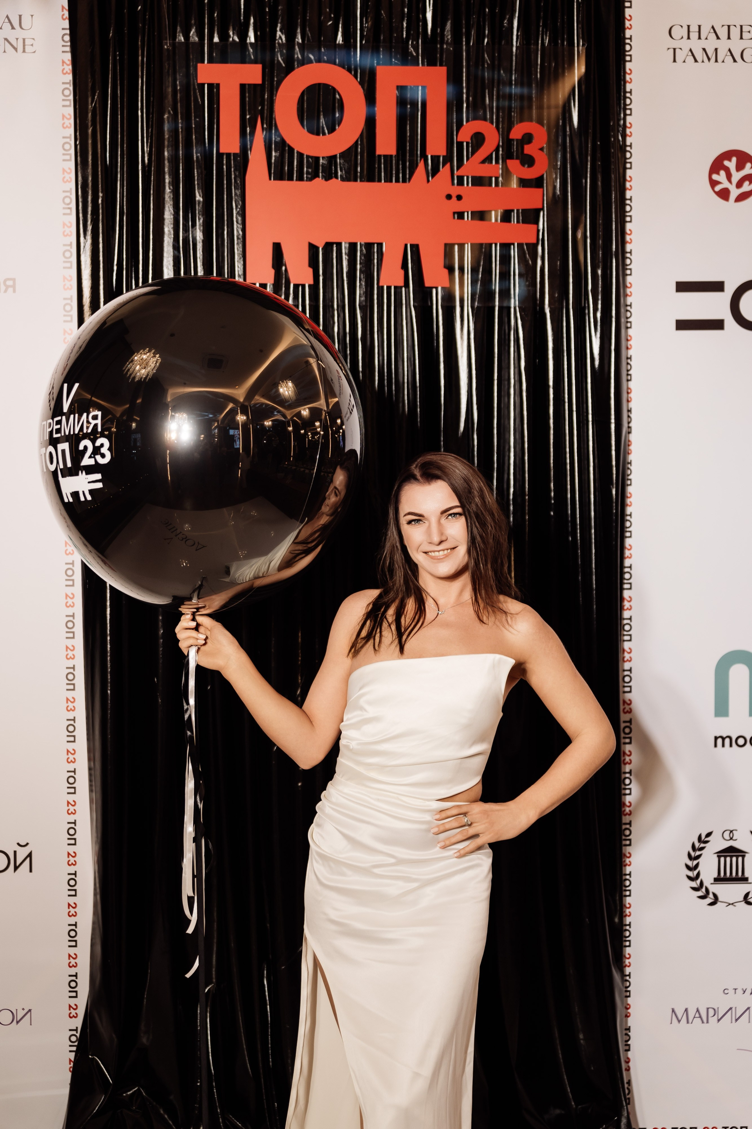 Премия ТОП 23. Свадебный и репортажный, фуд фотограф в Новороссийске Евгений Александриди